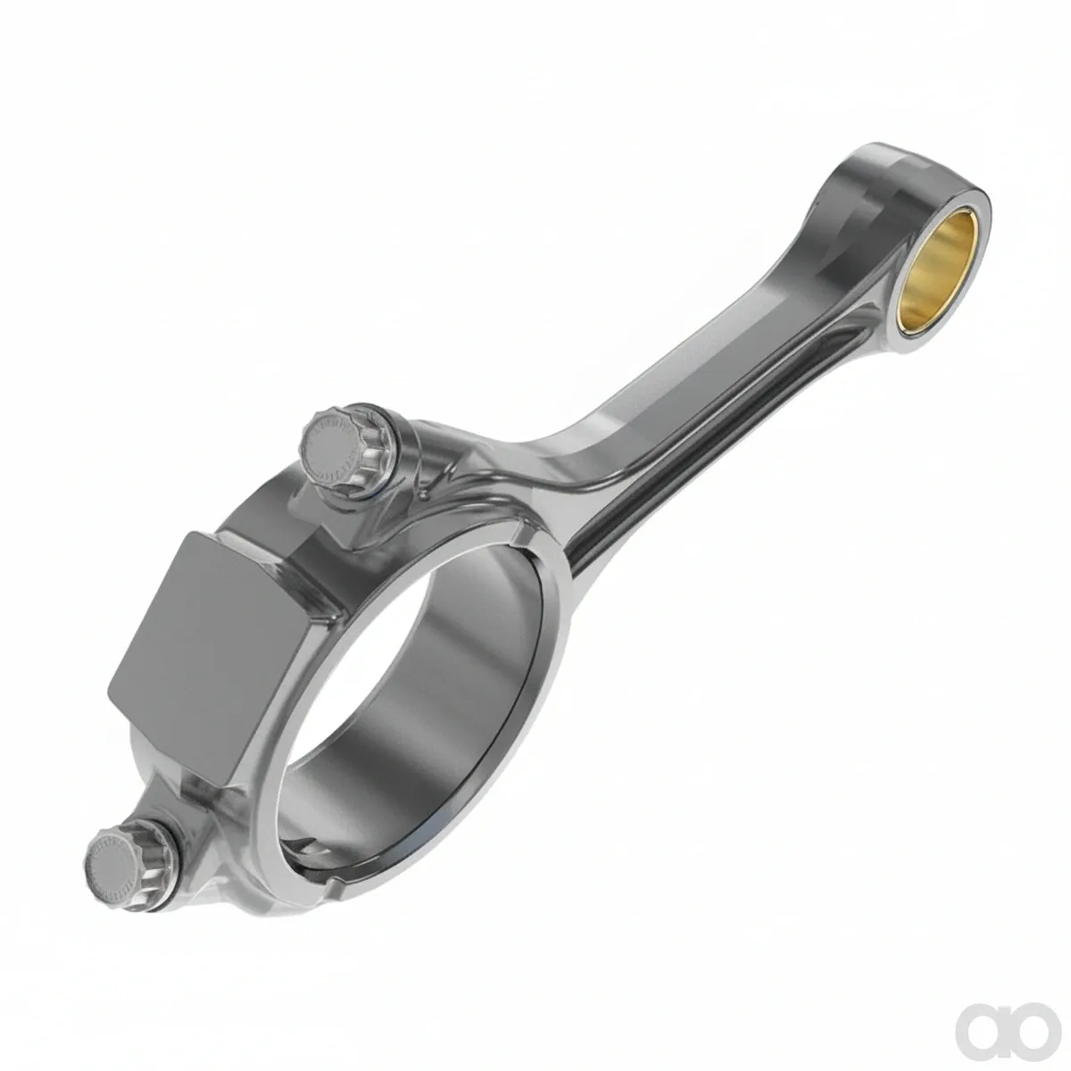 John Deere - SE500748 - REMAN Connecting Rod