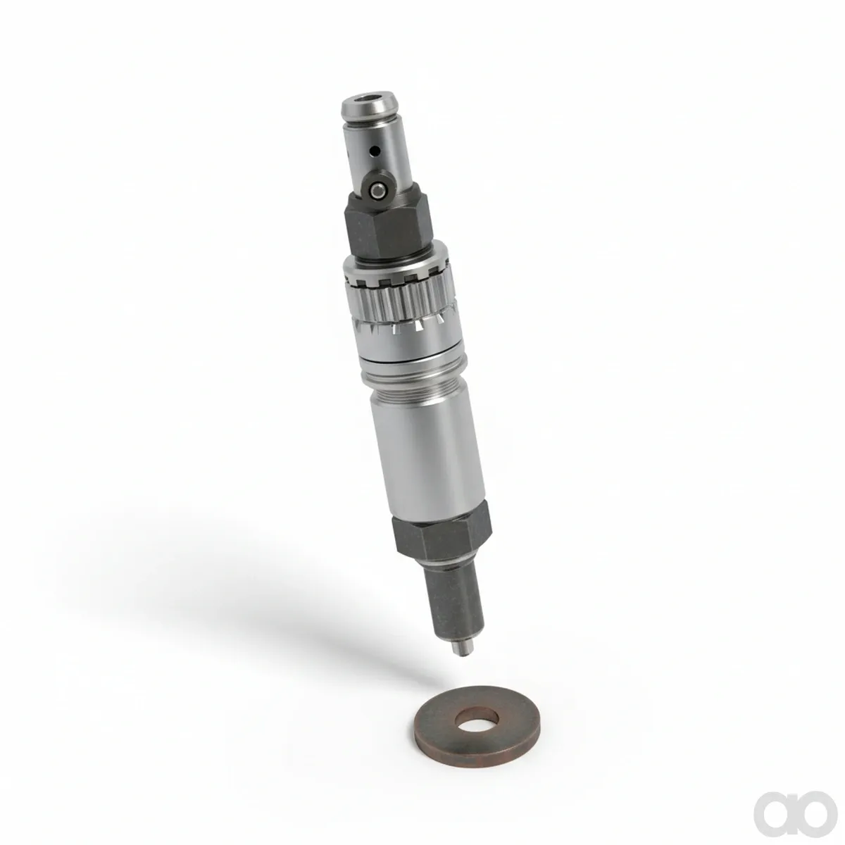 John Deere - SE501138 - REMAN Fuel Injection Nozzle