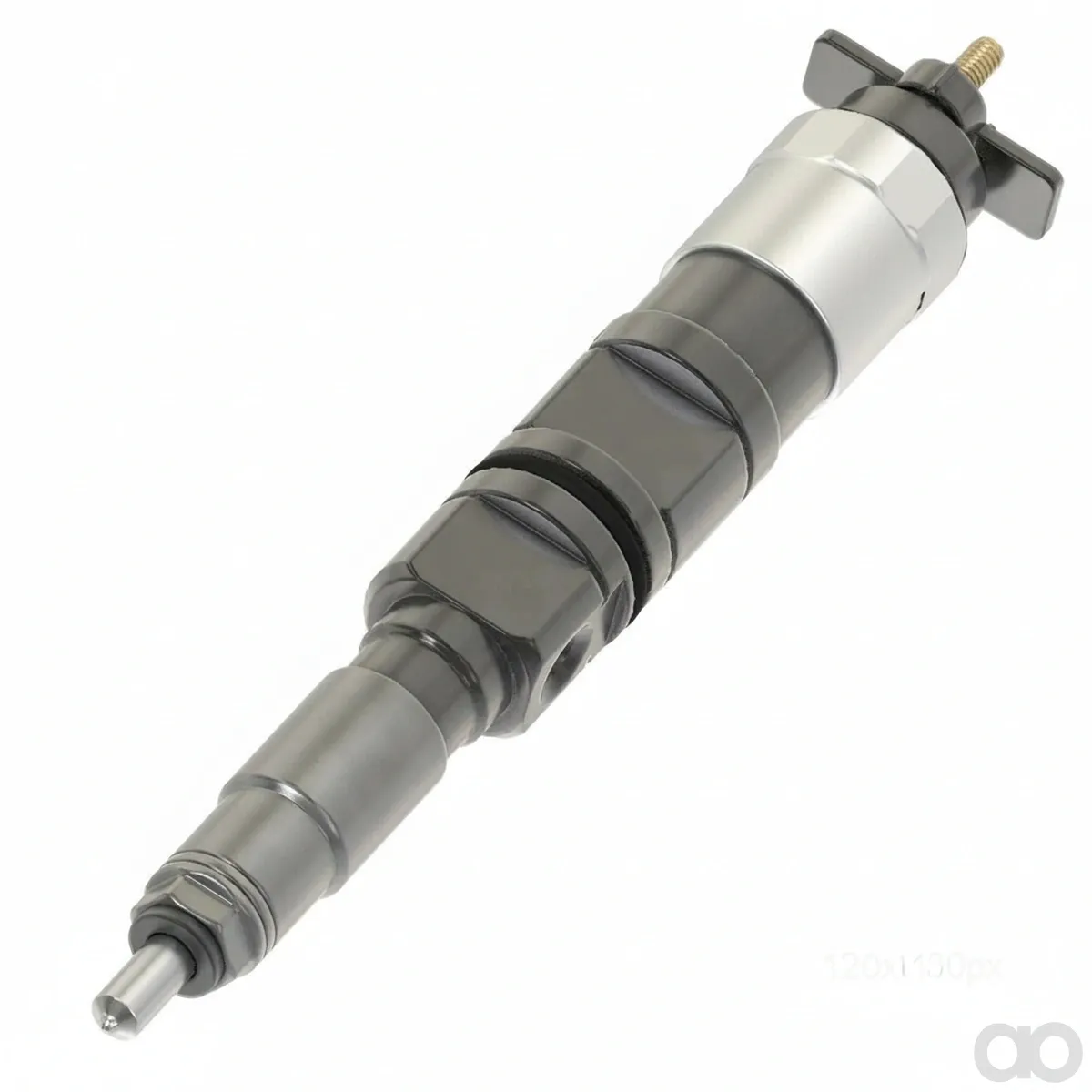 John Deere - SE501139 - REMAN Fuel Injection Nozzle