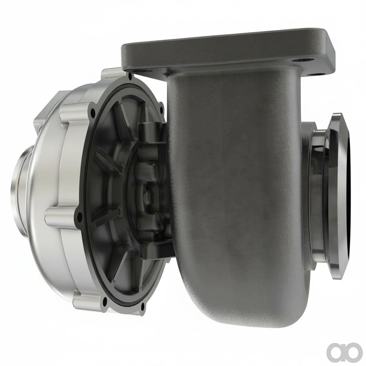 John Deere - SE501157 - REMAN Turbocharger