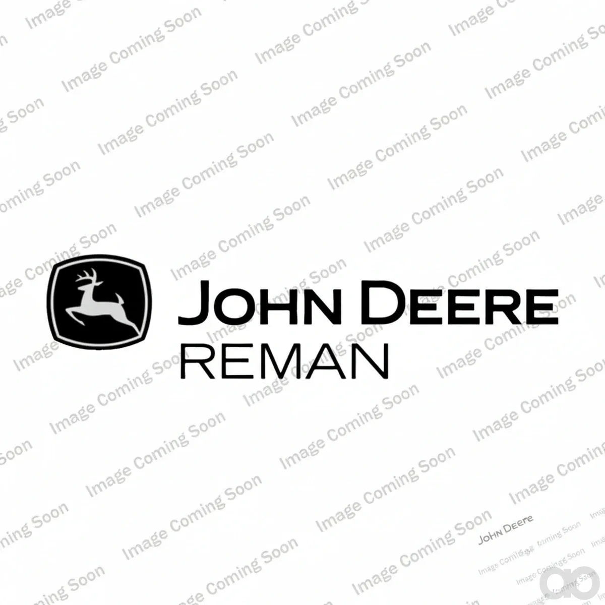 John Deere