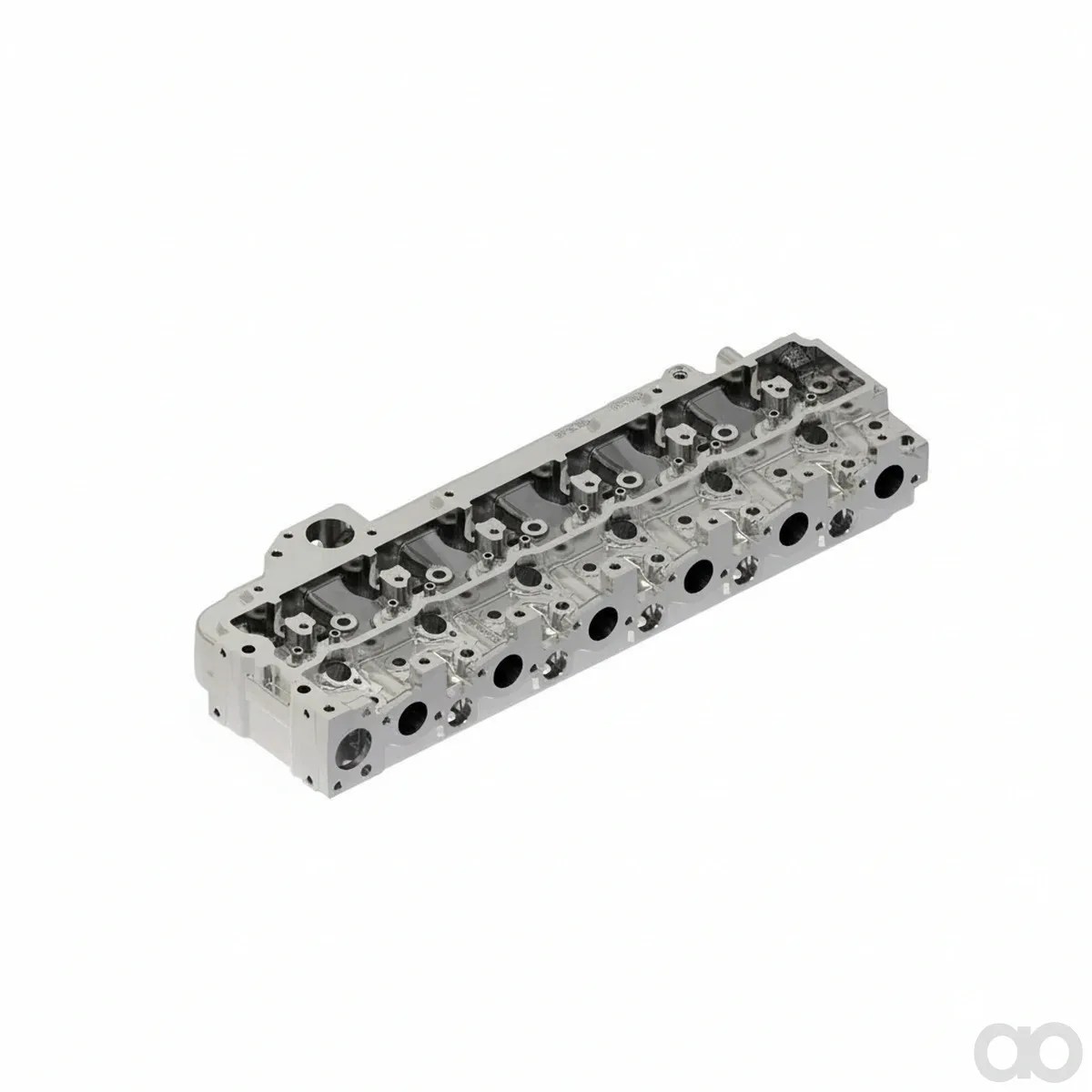 John Deere - SE501589 - REMAN Cylinder Head