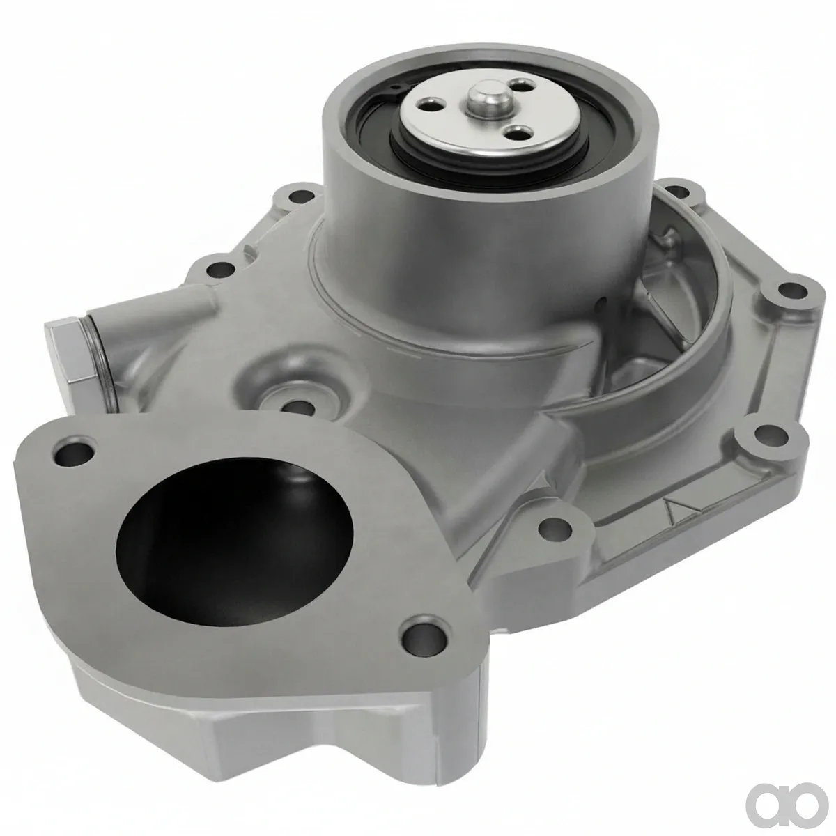 John Deere - SE501609 - REMAN Water Pump