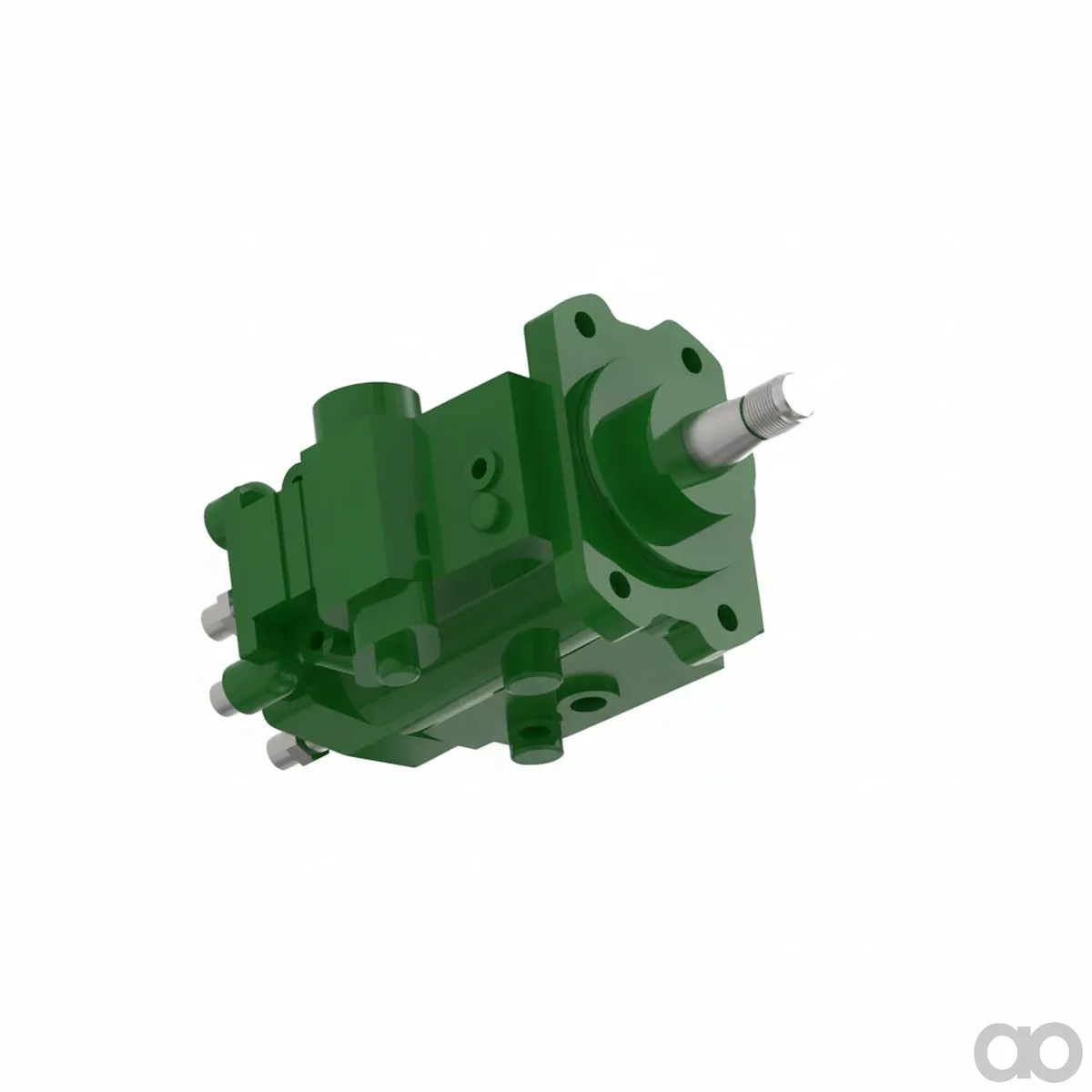 John Deere - SE501613 - REMAN Fuel Injection Pump
