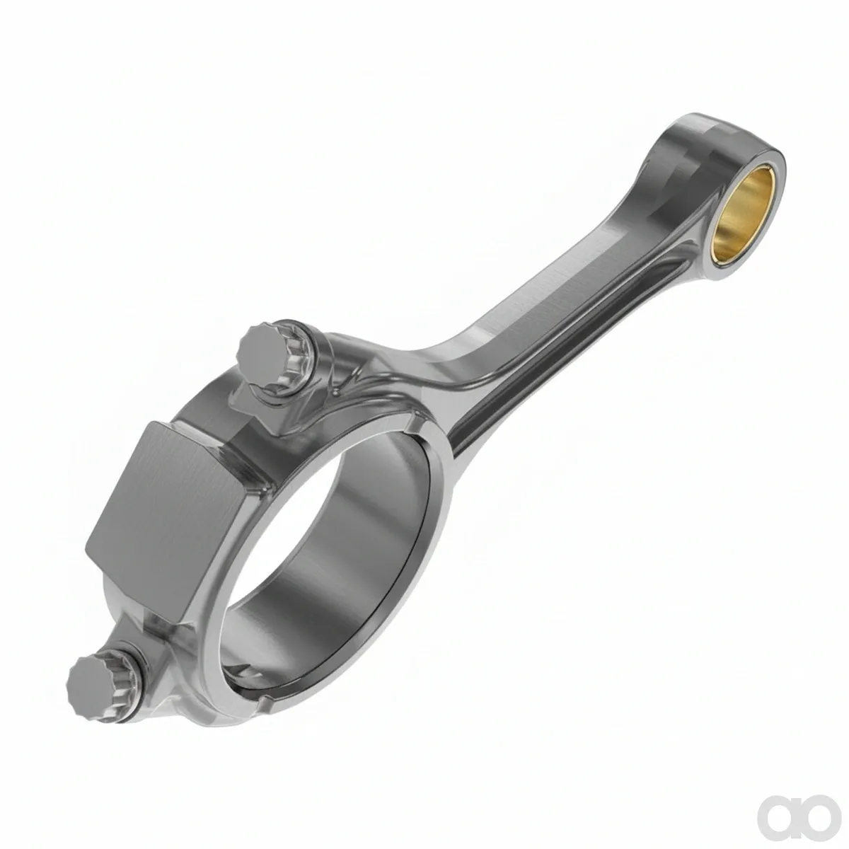 John Deere - SE501759 - REMAN Connecting Rod
