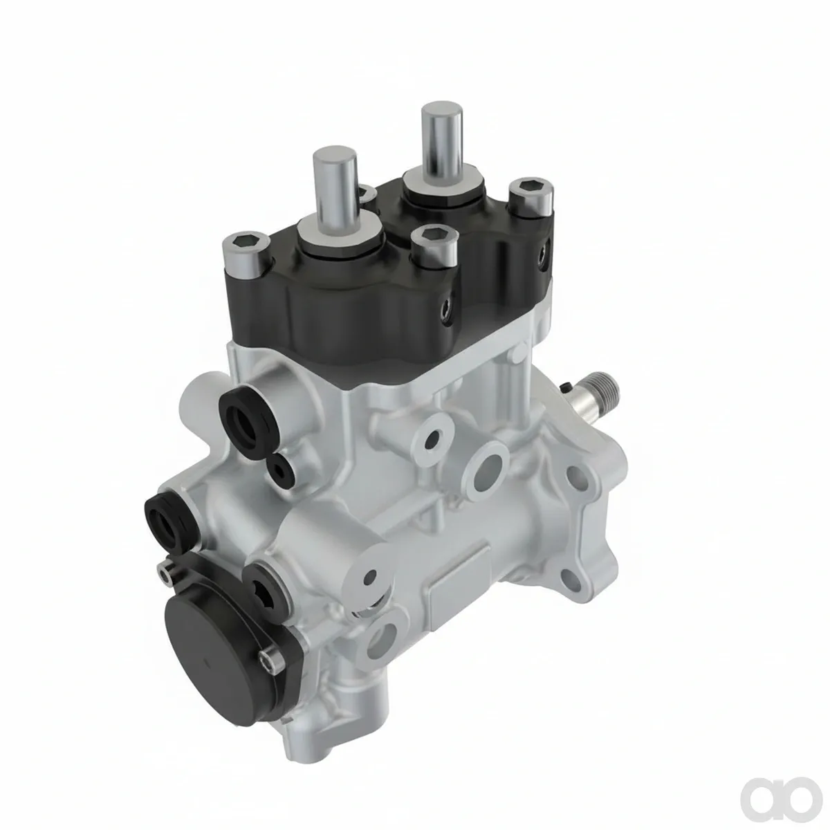 John Deere - SE501920 - REMAN Fuel Injection Pump