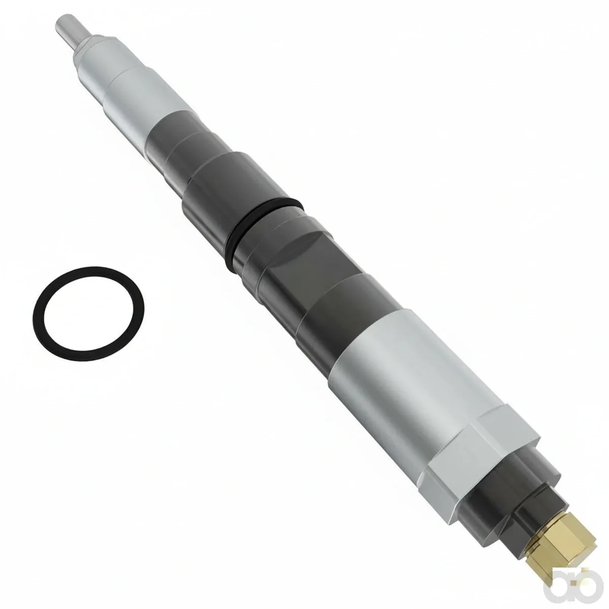 John Deere - SE501941 - REMAN High Pressure Common Rail Injection Nozzle Kit