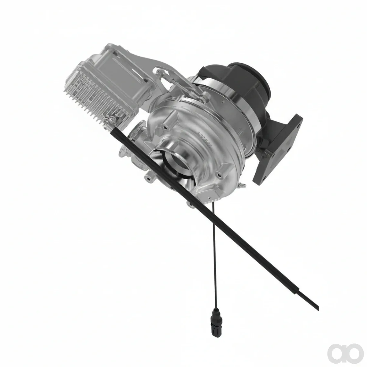 John Deere - SE501964 - REMAN Turbocharger