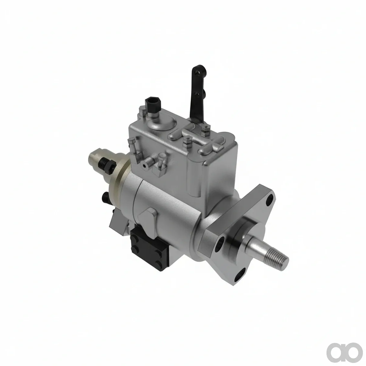 John Deere - SE502014 - REMAN Fuel Injection Pump