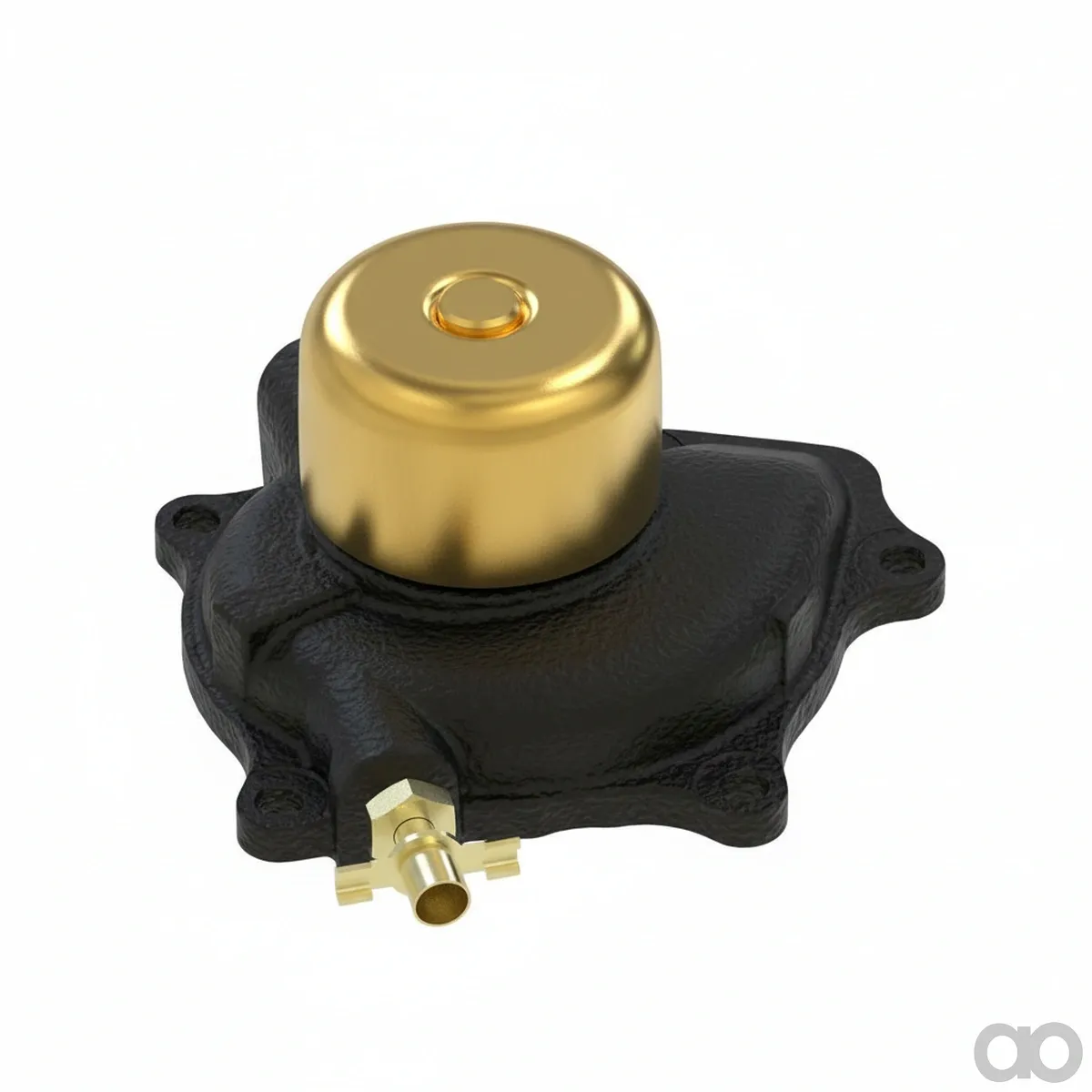 John Deere - SE502114 - REMAN Water Pump