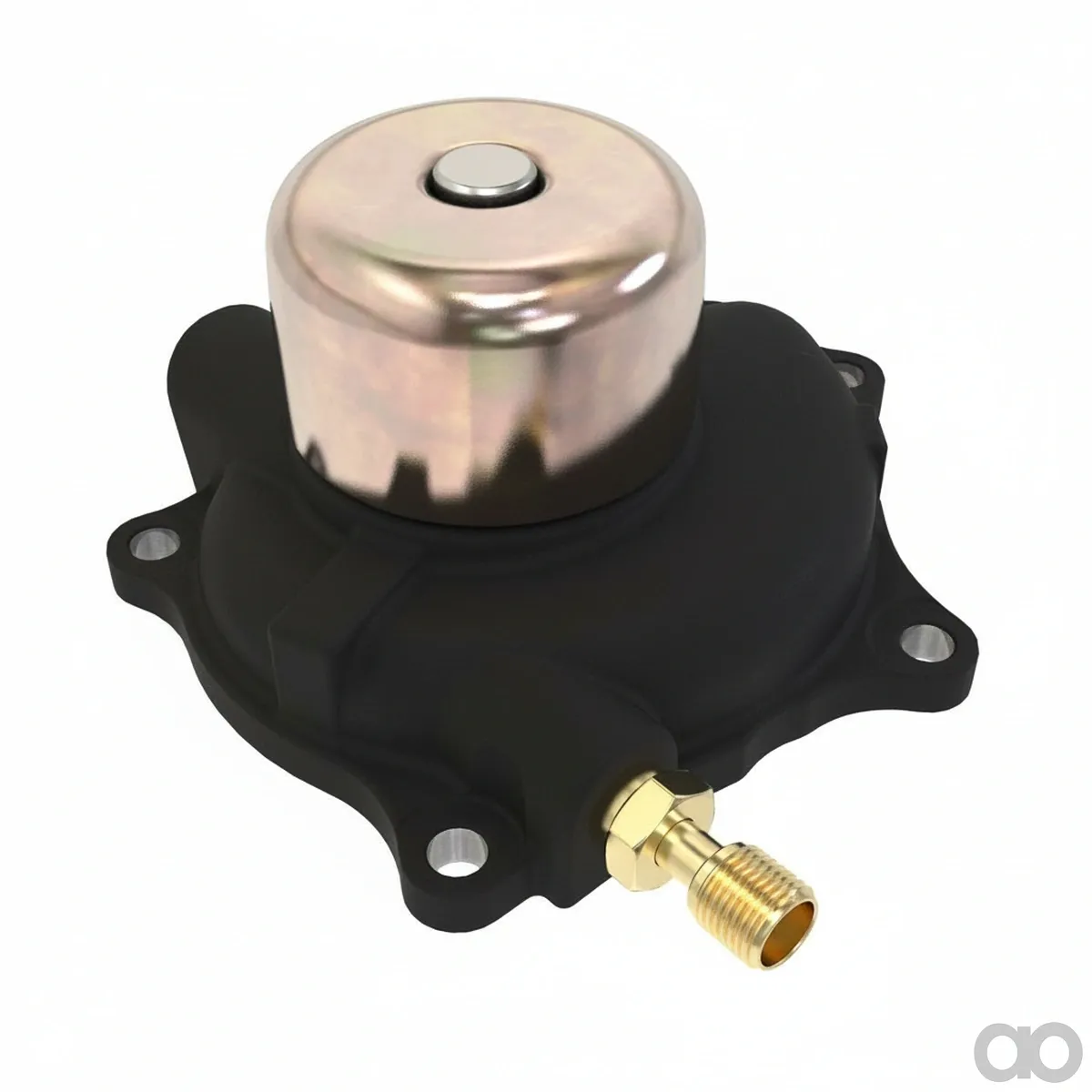 John Deere - SE502115 - Reman Water Pump