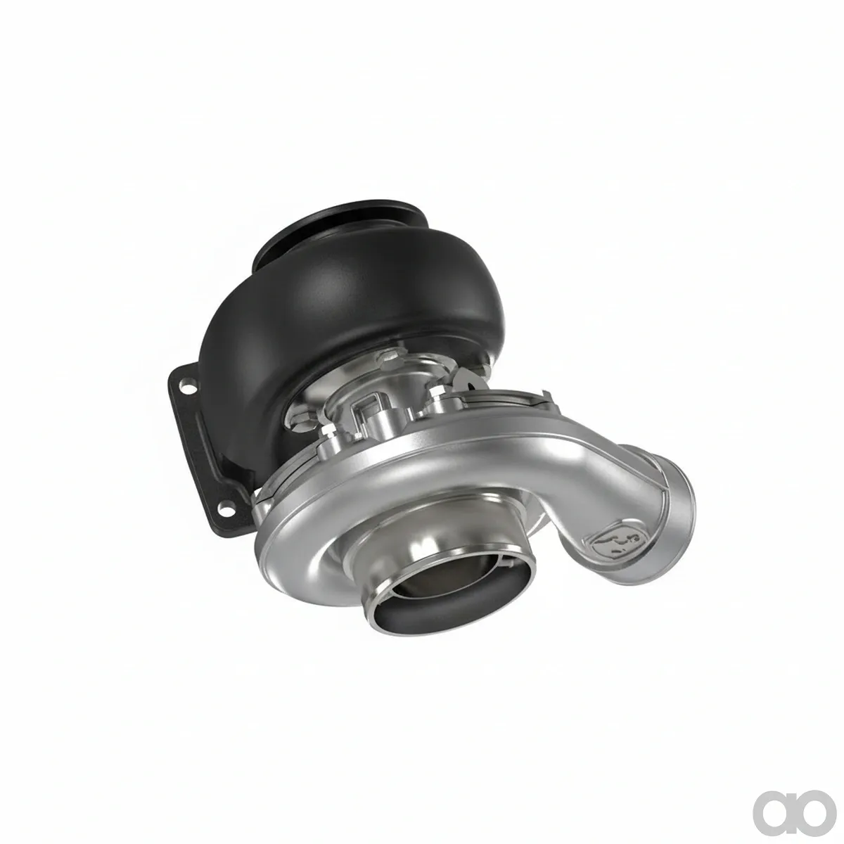John Deere - SE502164 - REMAN Turbocharger