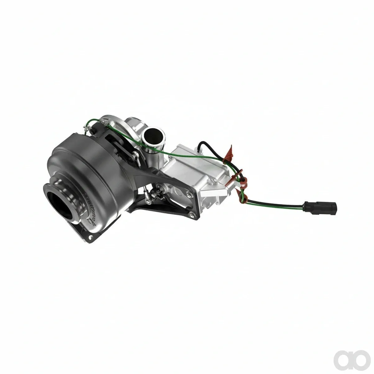 John Deere - SE502330 - Reman Turbocharger
