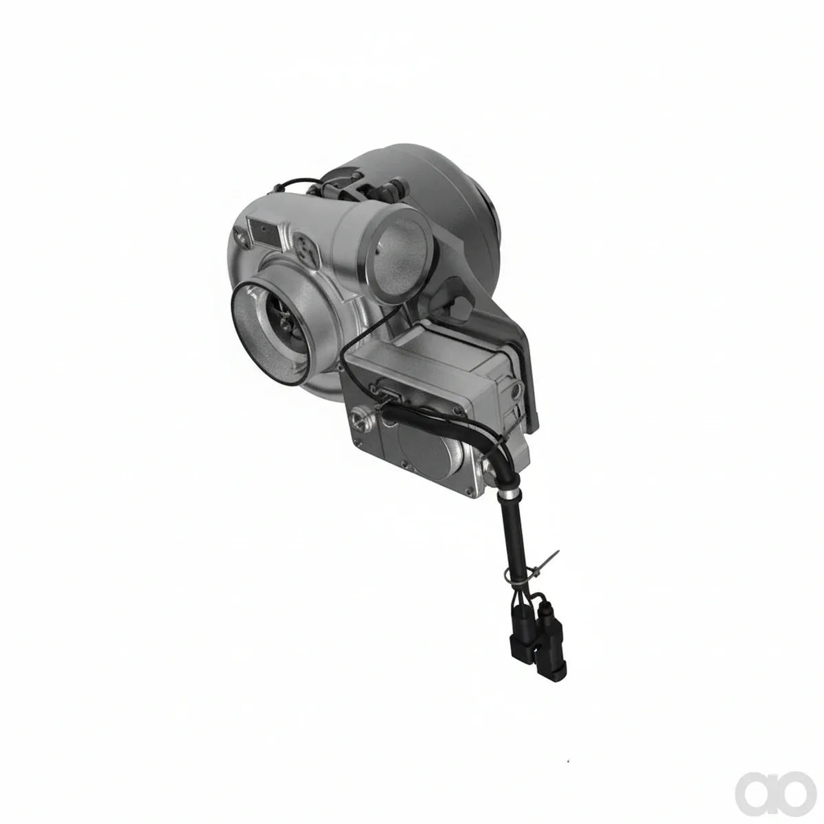 John Deere - SE502353 - REMAN Turbocharger