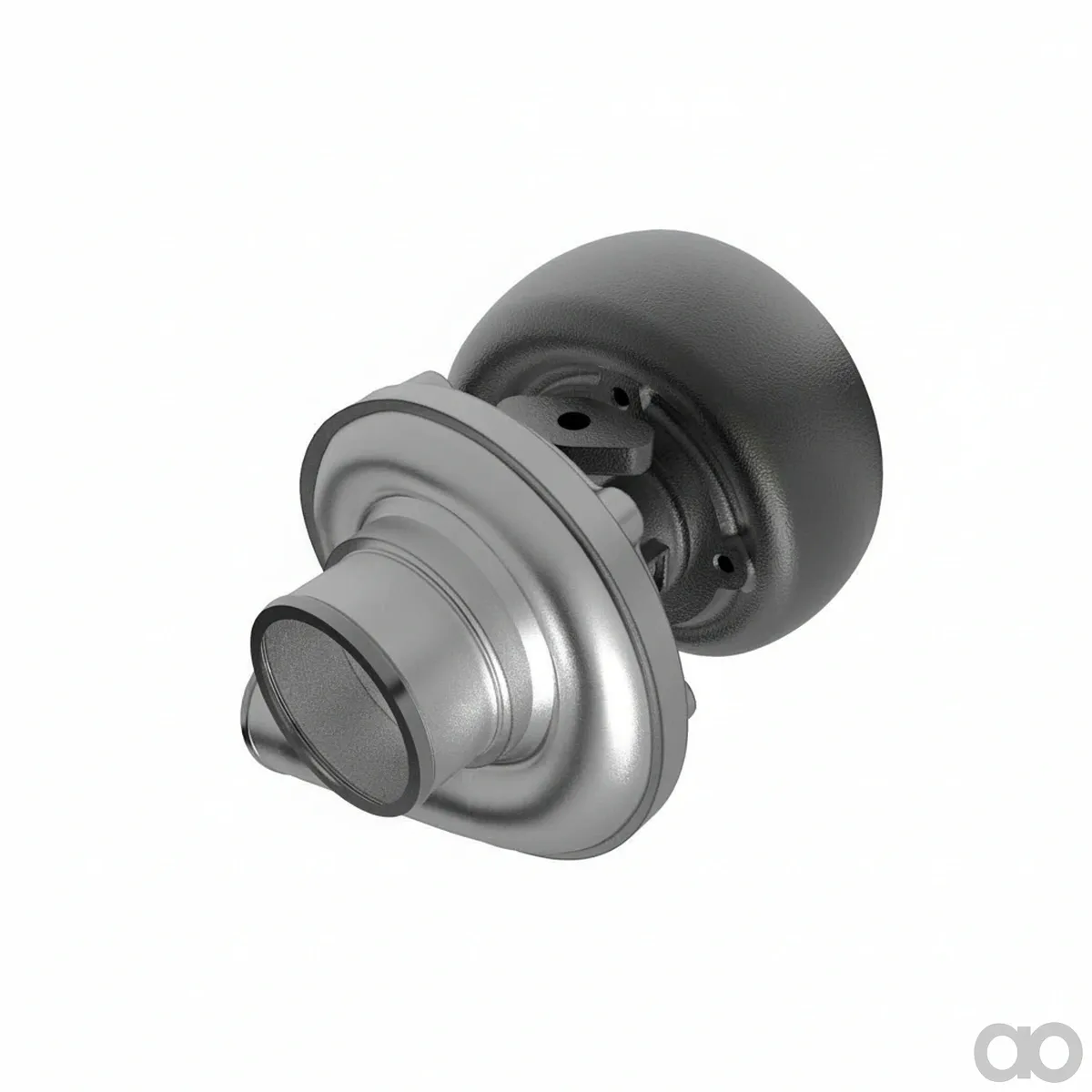 John Deere - SE502368 - REMAN Turbocharger