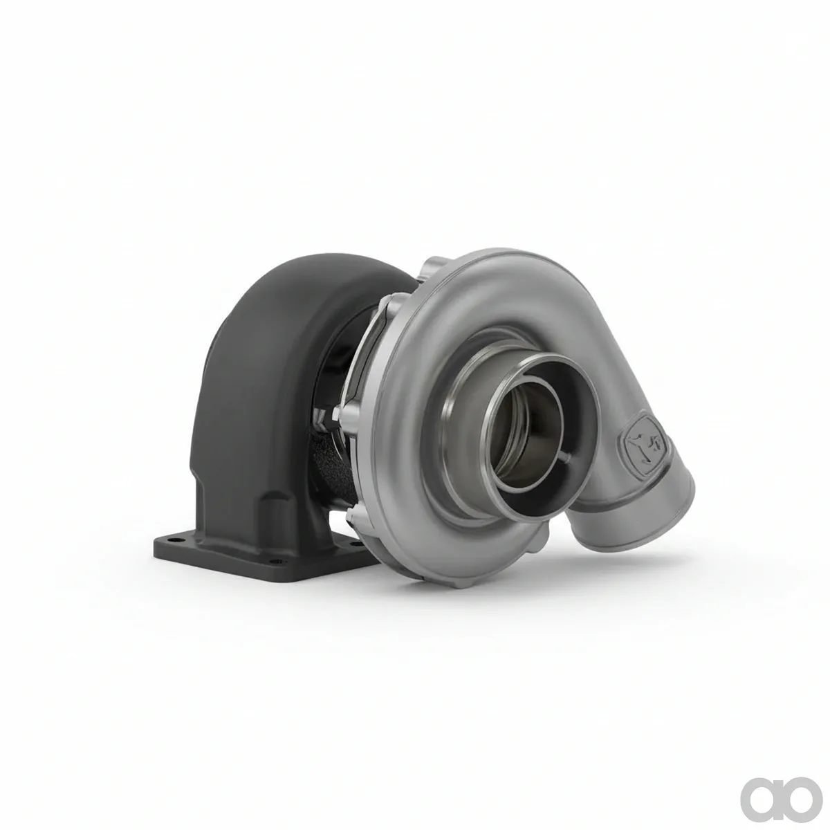 John Deere - SE502374 - REMAN Turbocharger