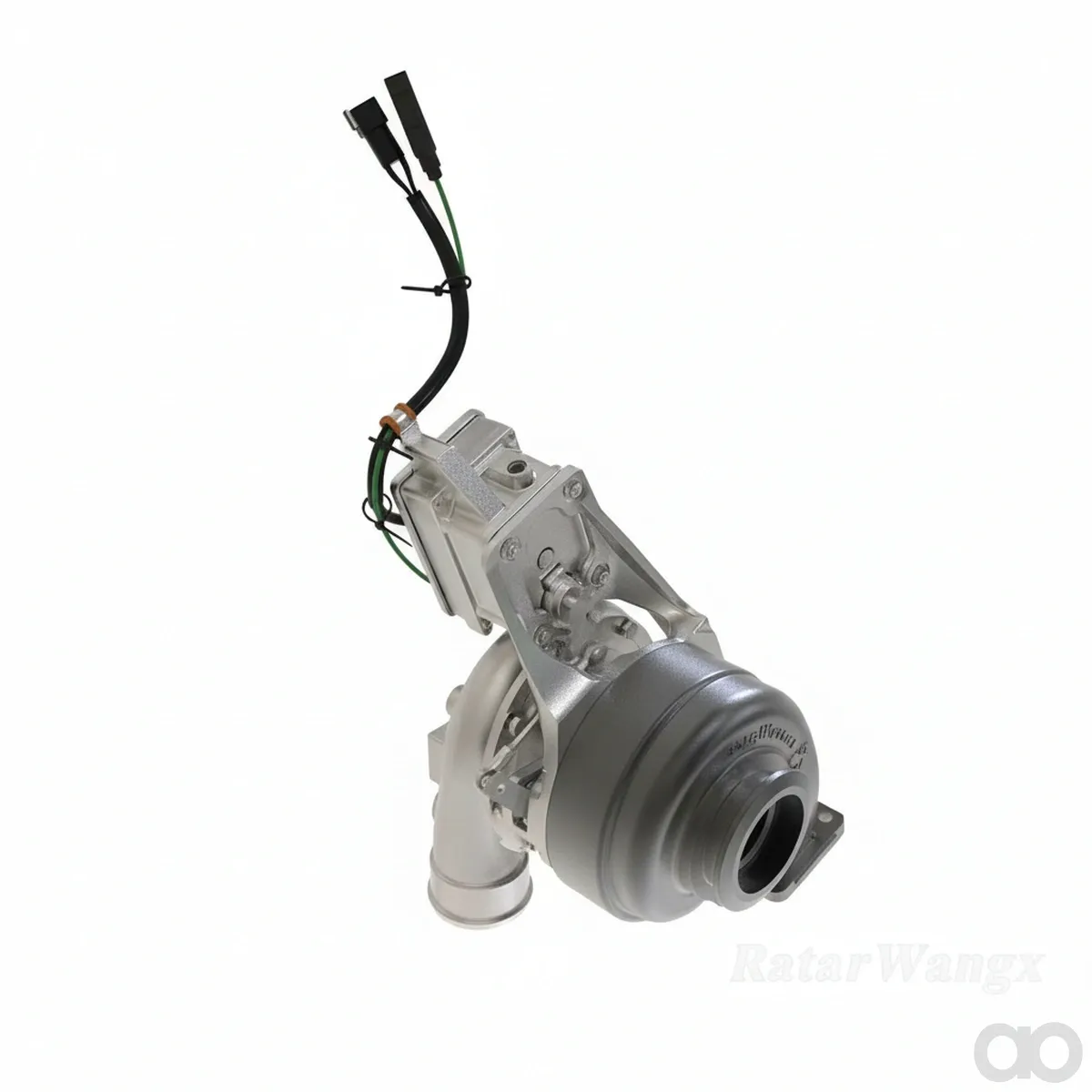 John Deere - SE502426 - REMAN Turbocharger