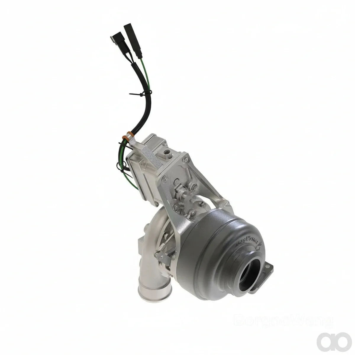 John Deere - SE502430 - REMAN Turbocharger