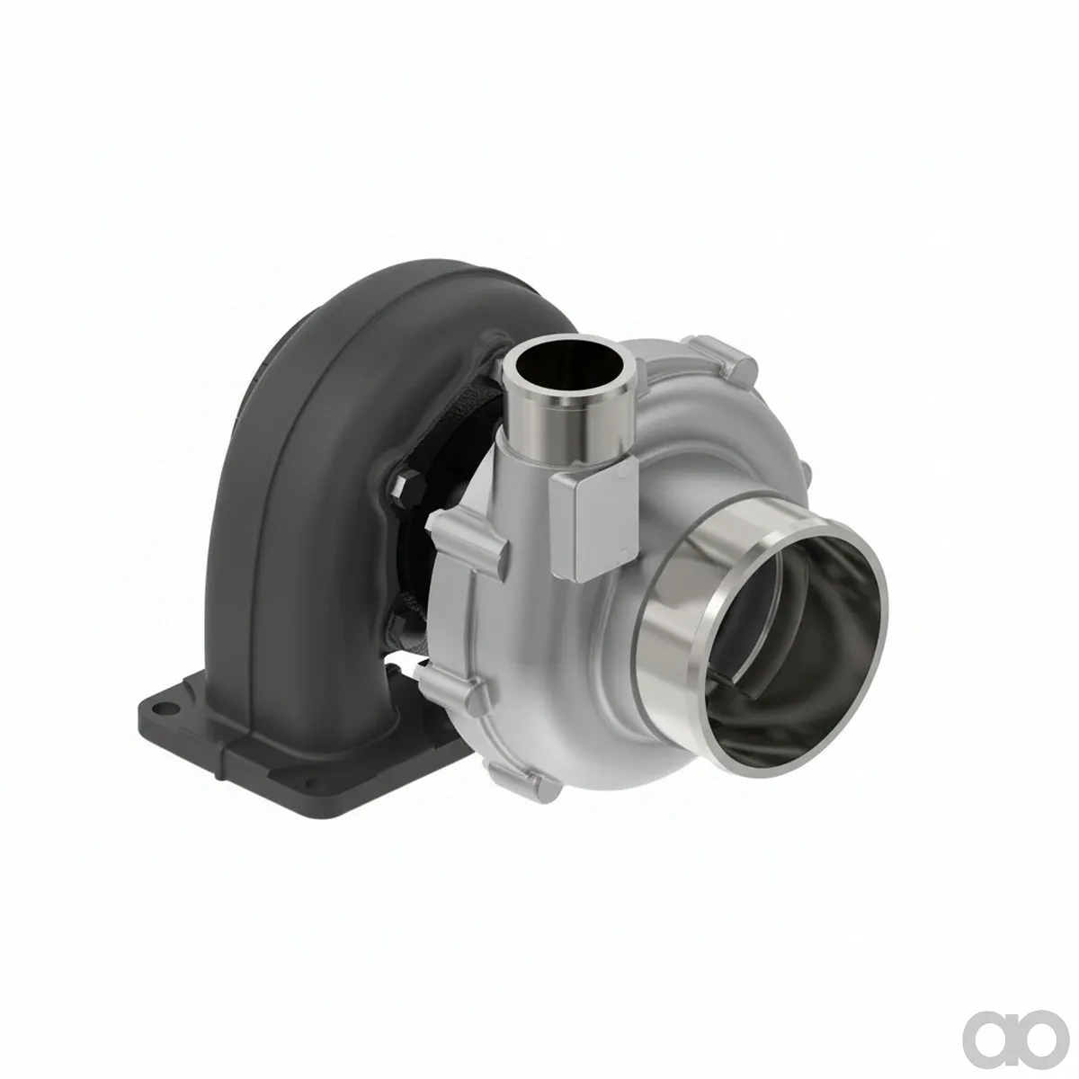 John Deere - SE502442 - REMAN Turbocharger