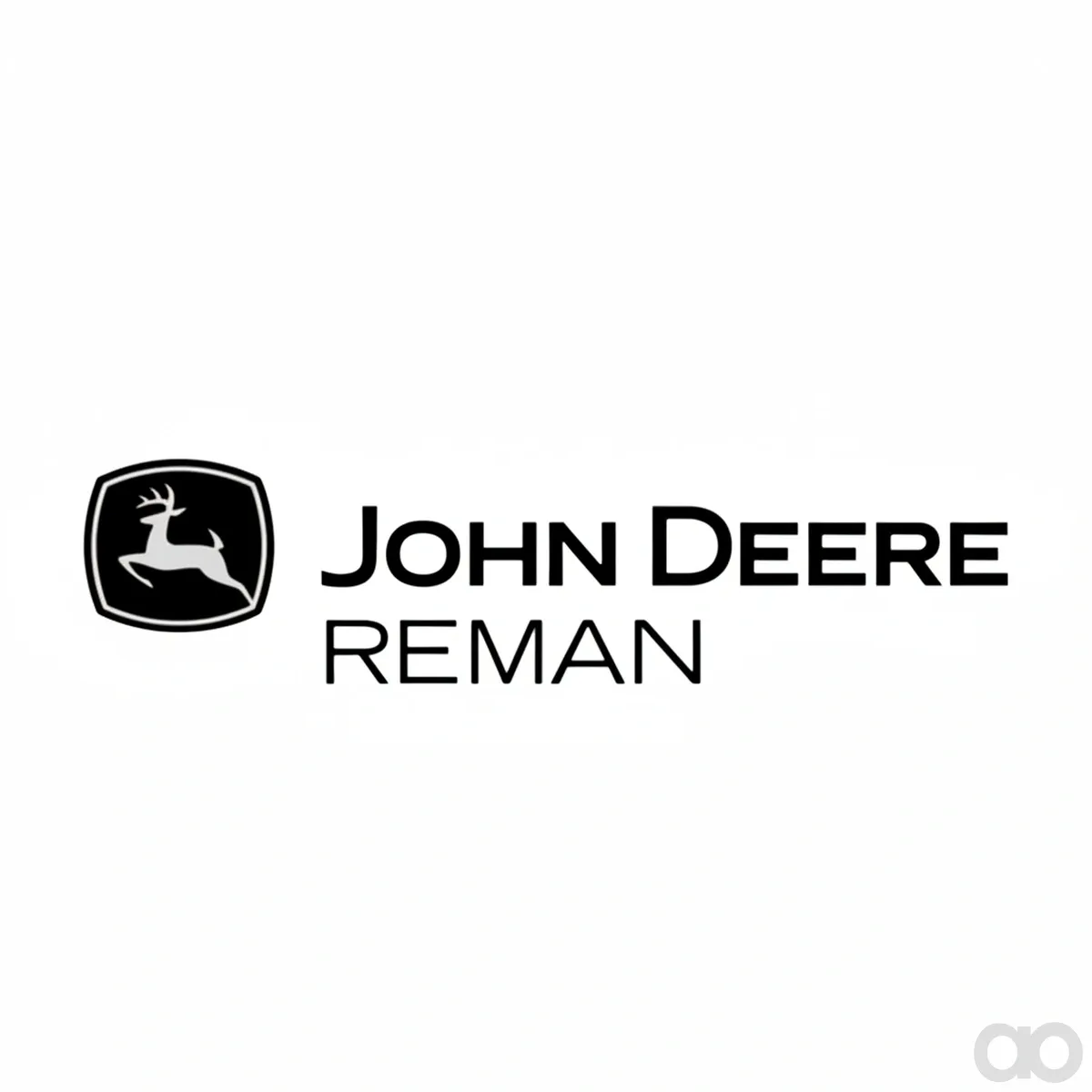 John Deere - SE502444 - REMAN Turbocharger