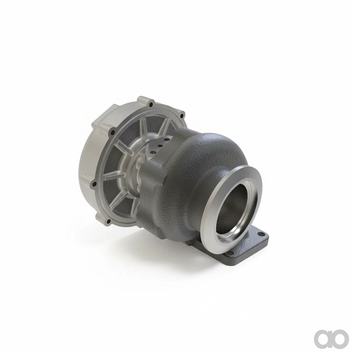 John Deere - SE502453 - REMAN Turbocharger