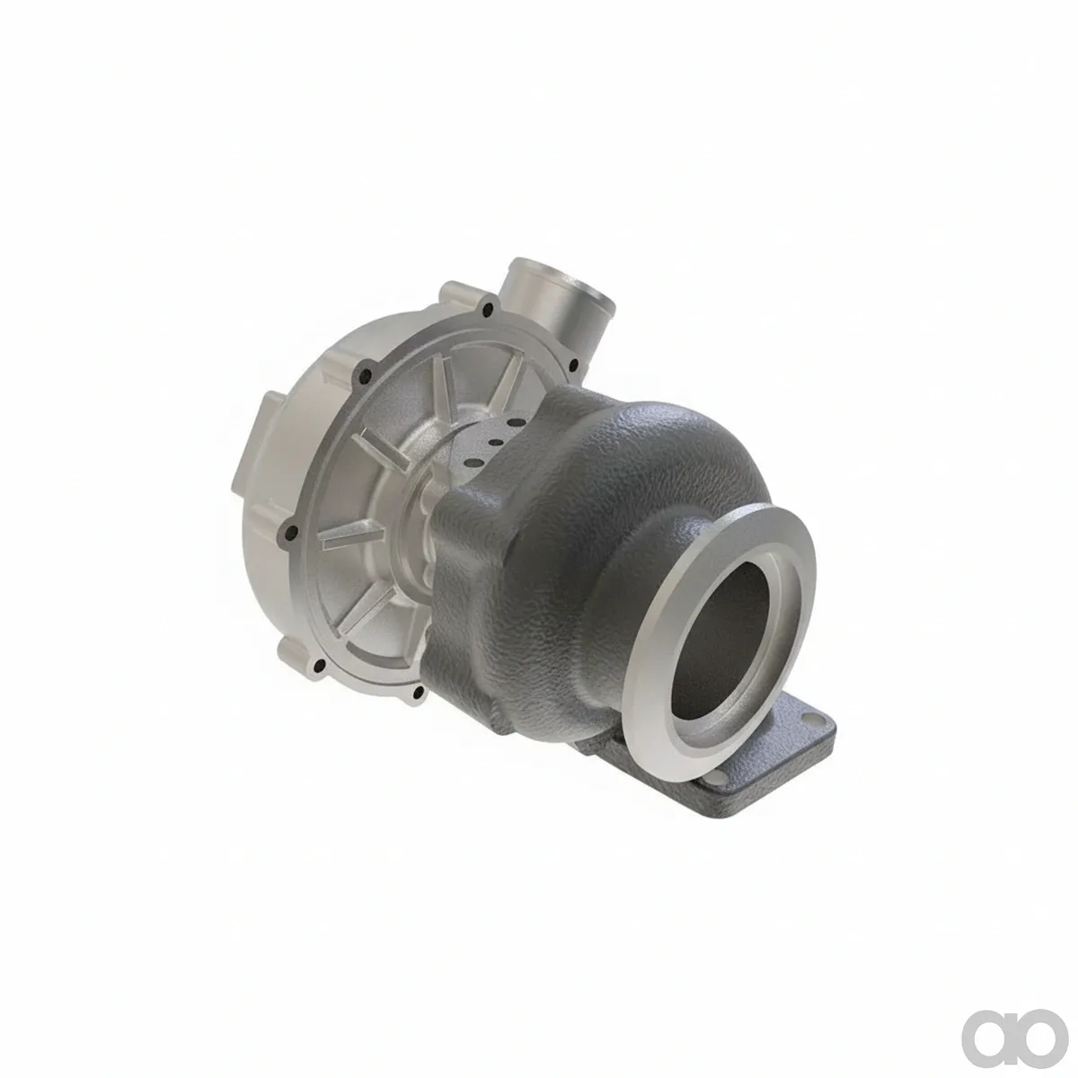 John Deere - SE502454 - REMAN Turbocharger