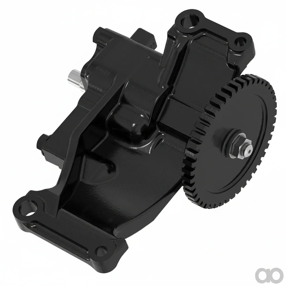 John Deere - SE502546 - REMAN Oil Pump