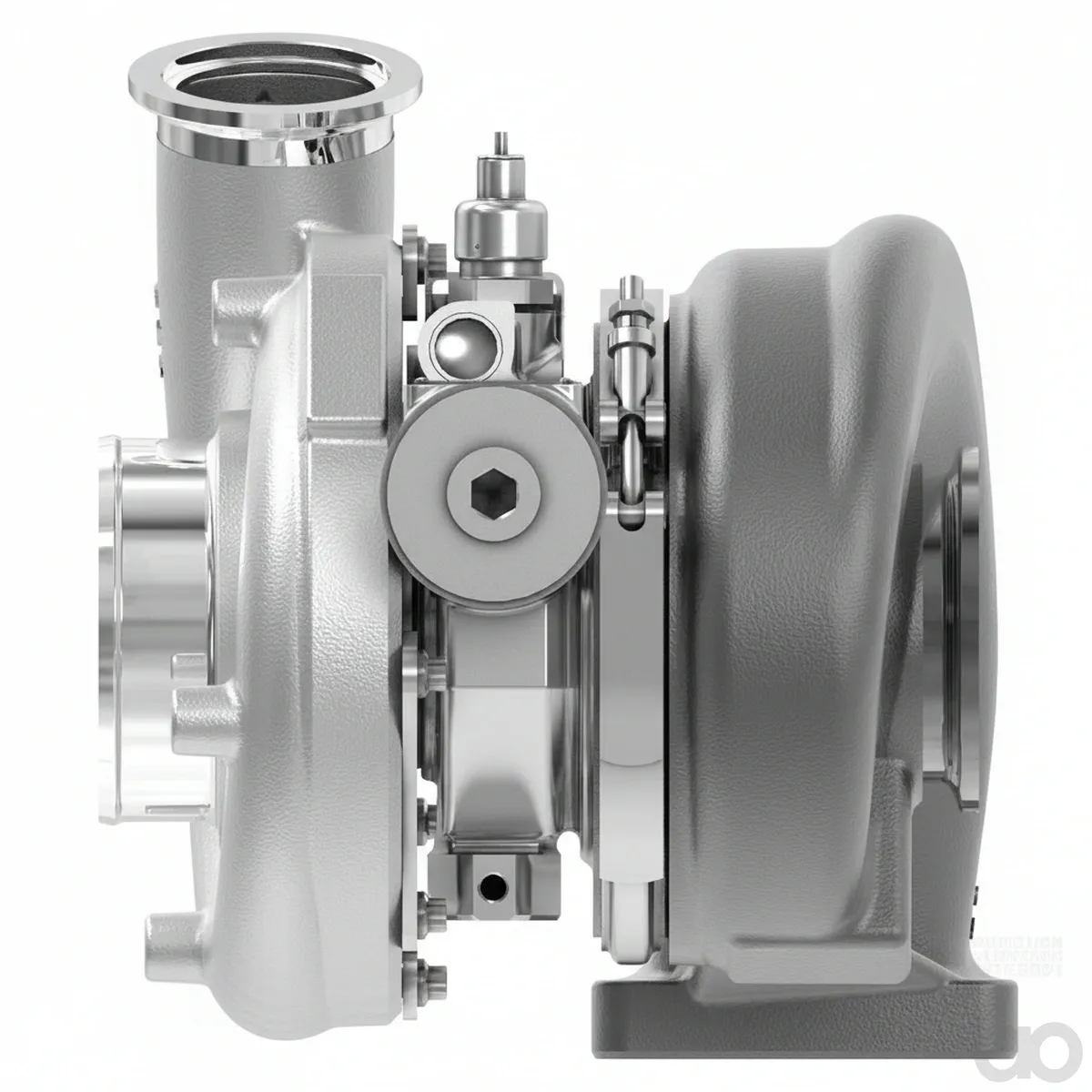 John Deere - SE502594 - REMAN Turbocharger