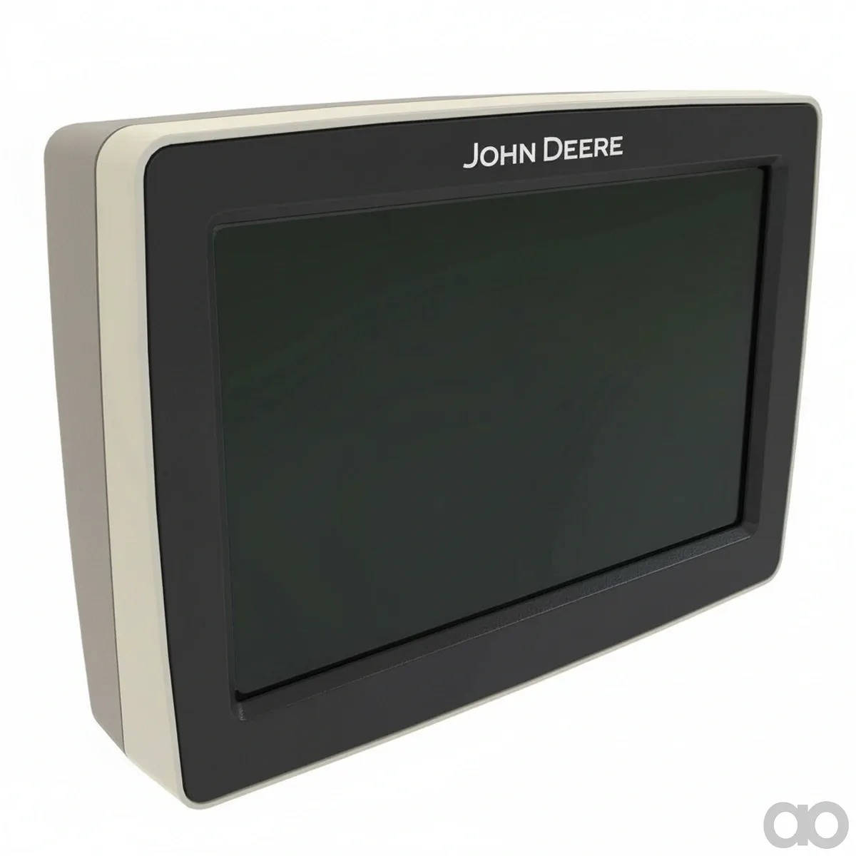John Deere