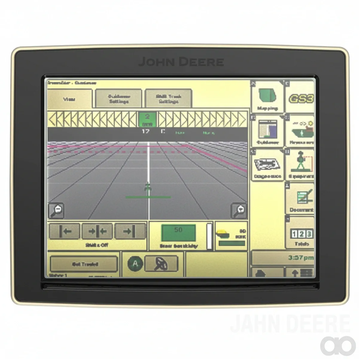 John Deere