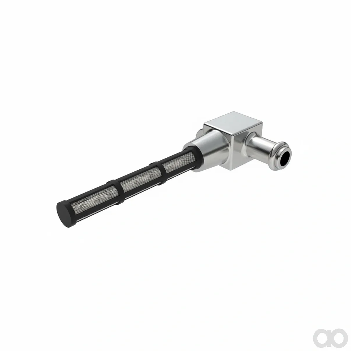 John Deere - SJ10011 - Fuel Shut-Off Valve