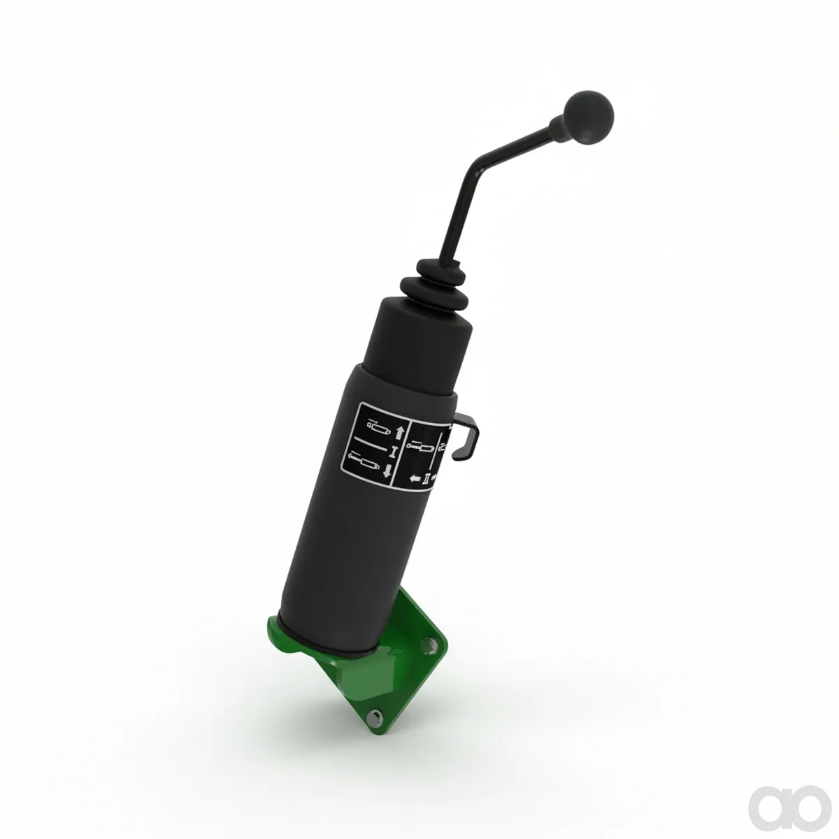 John Deere - SJ10622 - Selective Control Valve