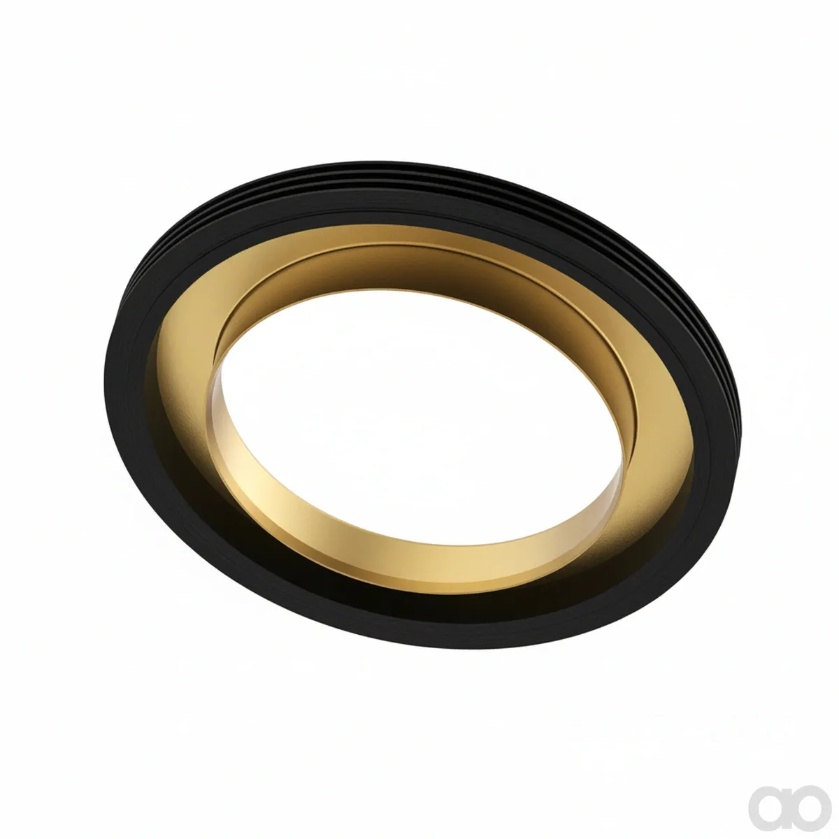 John Deere - SJ15582 - Rear Axle External Oil Seal