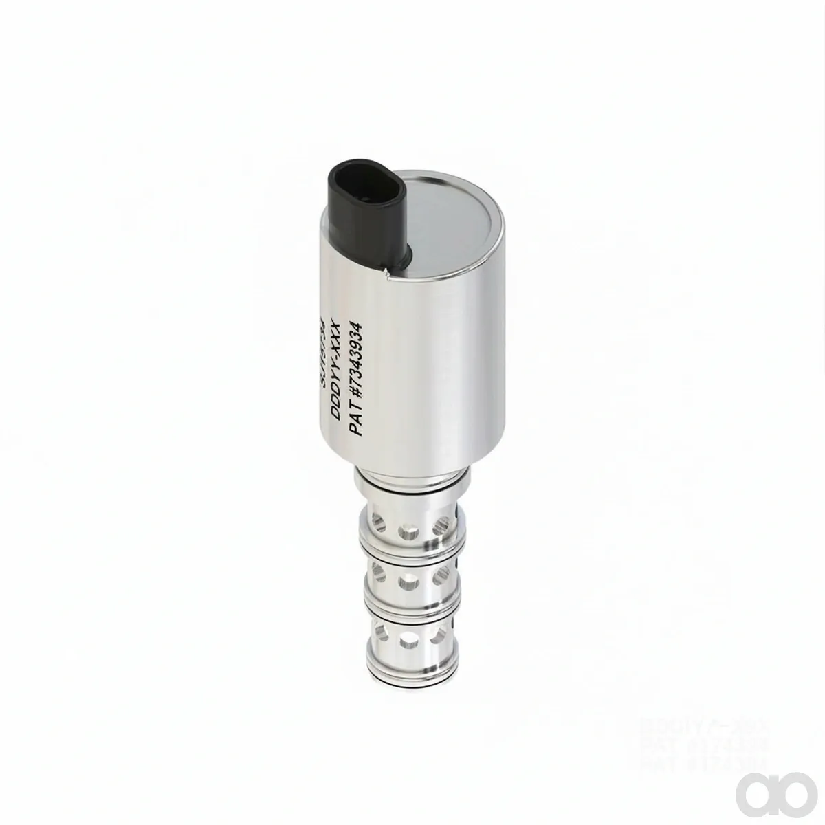 John Deere - SJ15734 - Solenoid Valve