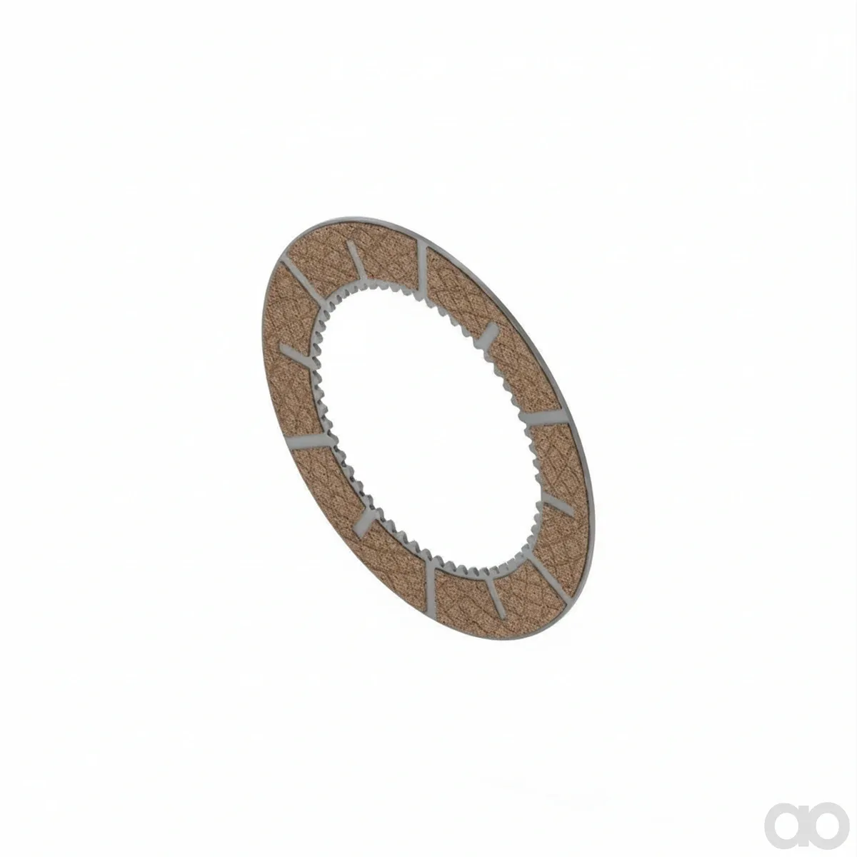 John Deere - SJ16888 - Traction Clutch Disk