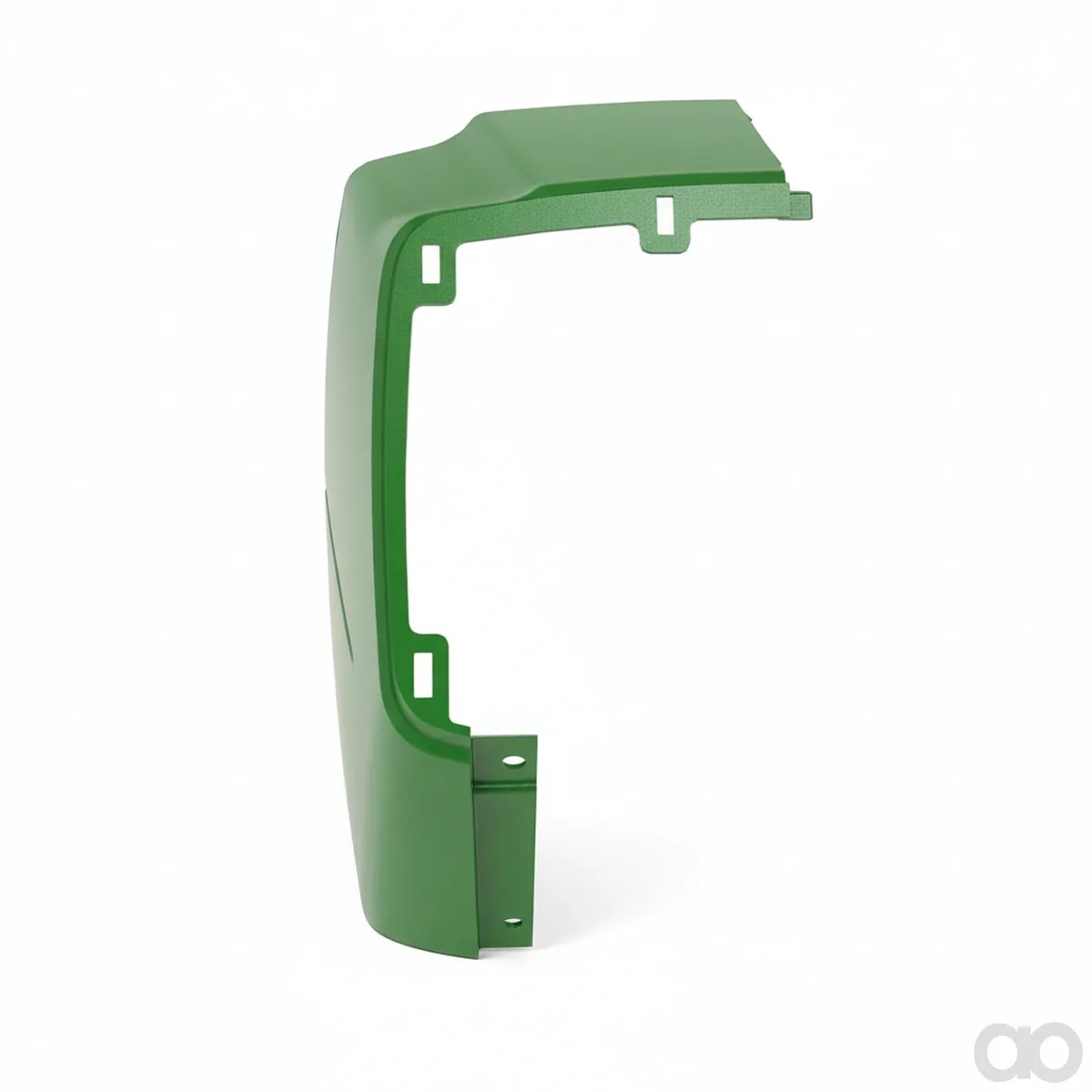 John Deere - SJ17182 - Cowl Assembly, Left Side