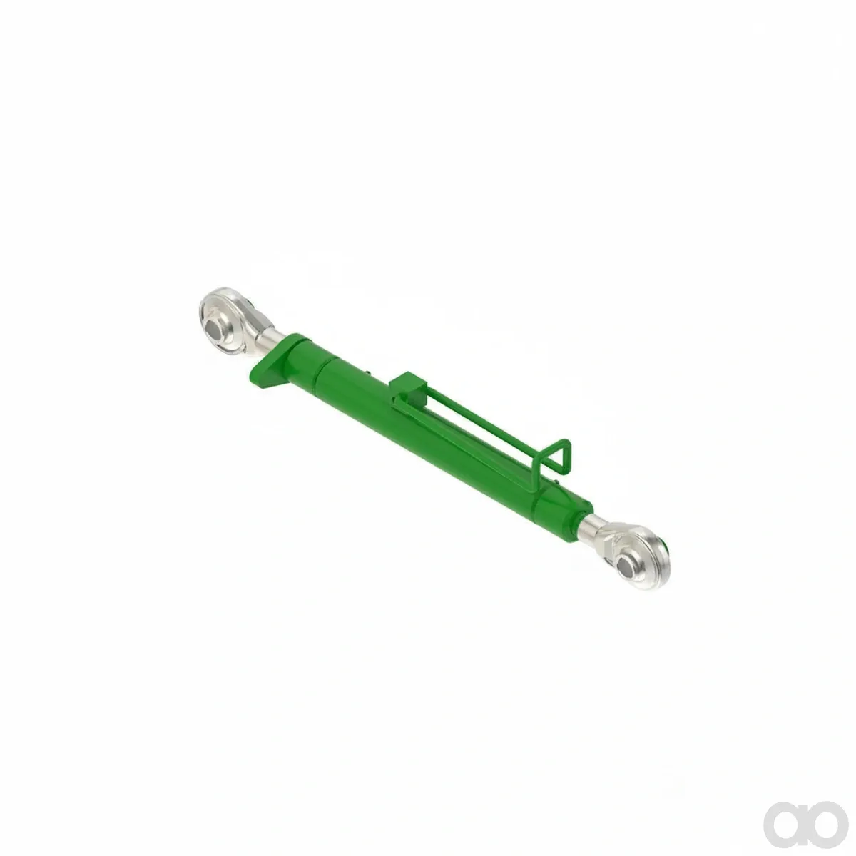 John Deere