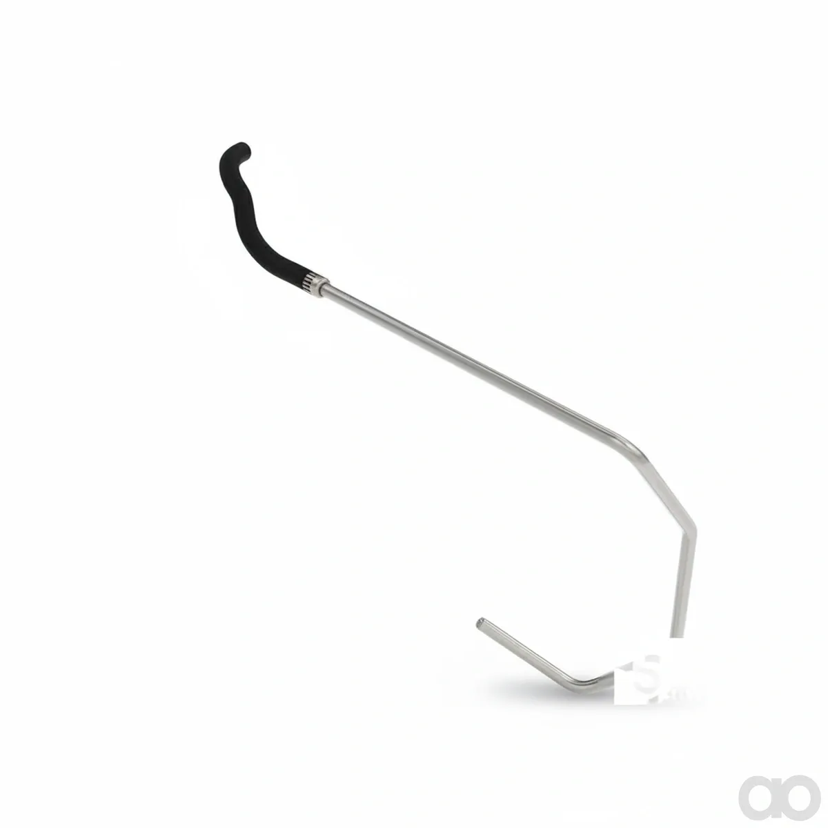 John Deere - SJ17573 - Oil Cooler Inlet Oil Line