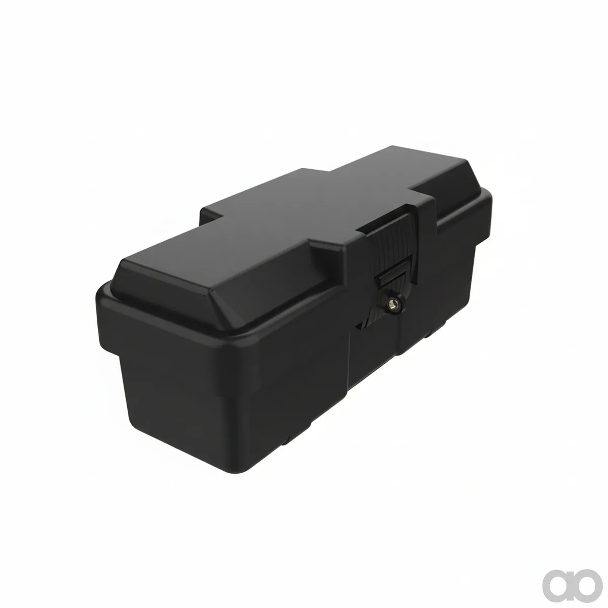 John Deere - SJ17929 - Tool Box