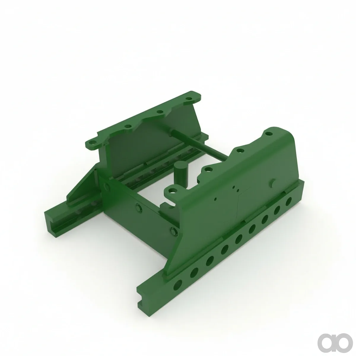 John Deere - SJ18322 - Hitch