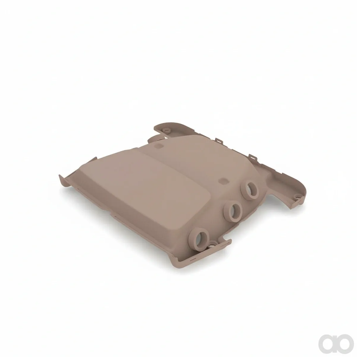 John Deere - SJ19804 - Headliner Assembly