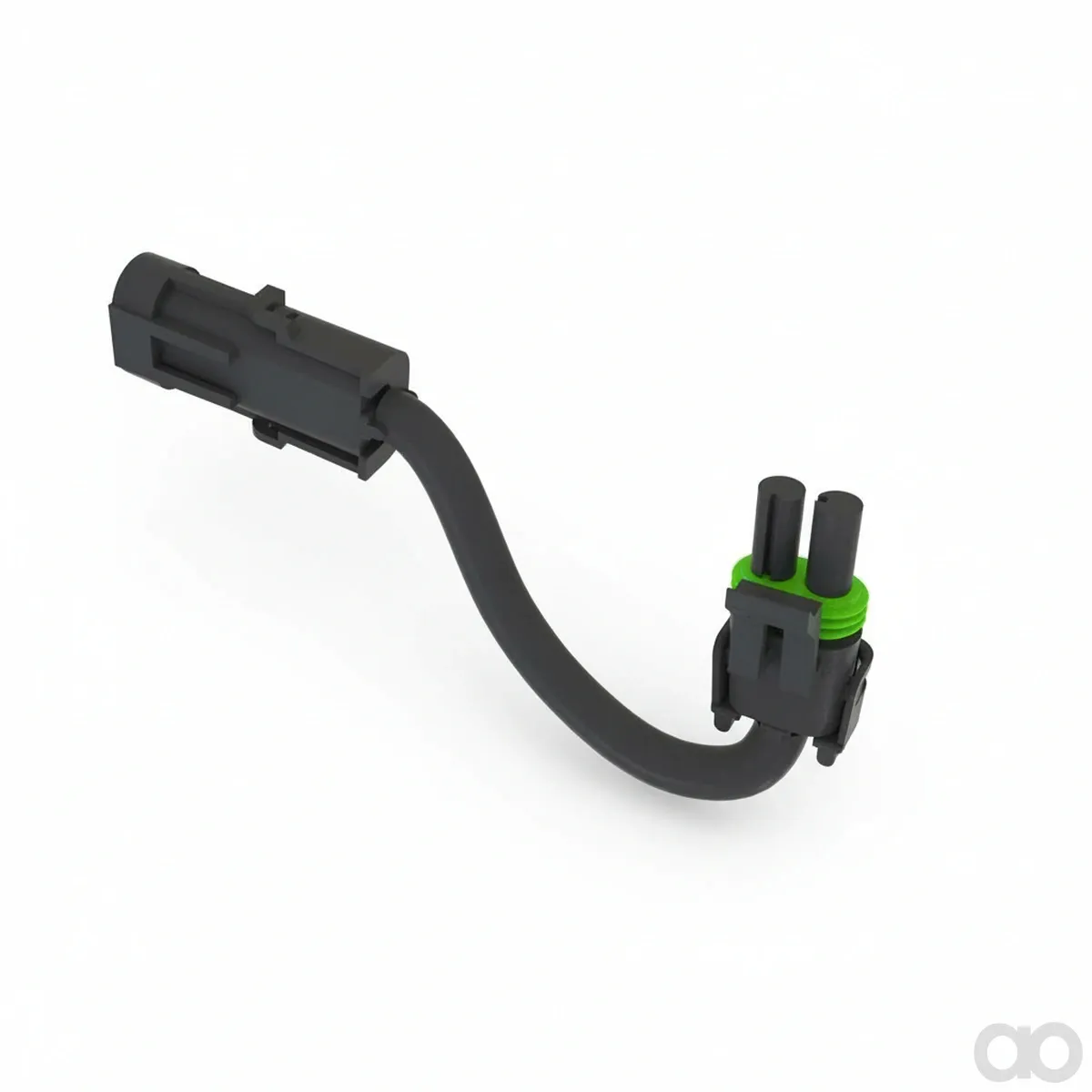 John Deere - SJ22014 - Neutral Start Switch Jumper Wiring Harness