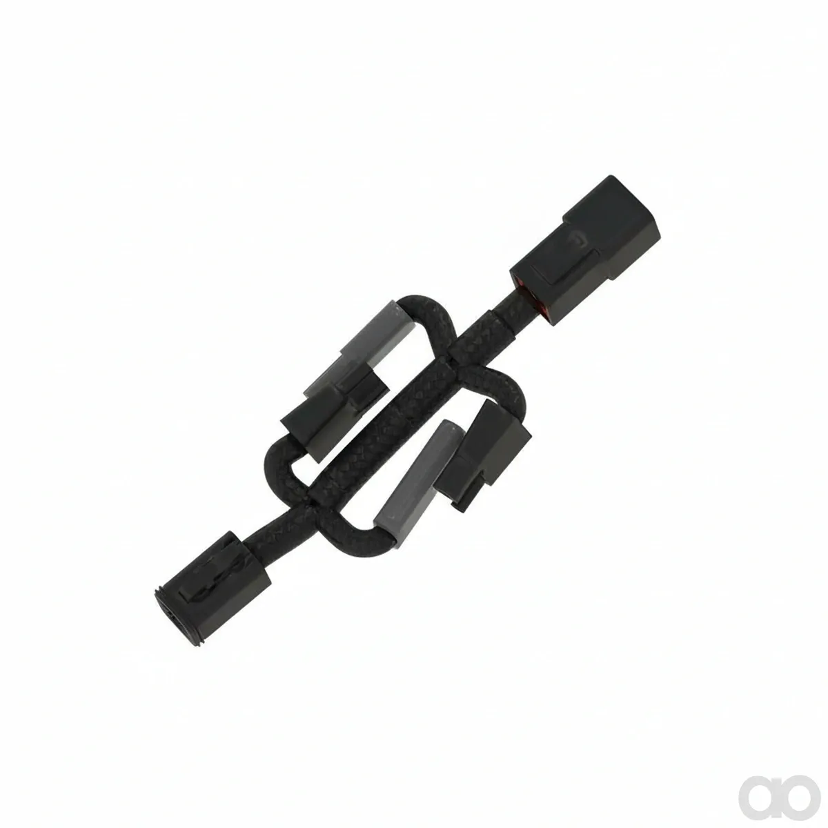 John Deere - SJ22547 - DPF Switch Adapter Wiring Harness