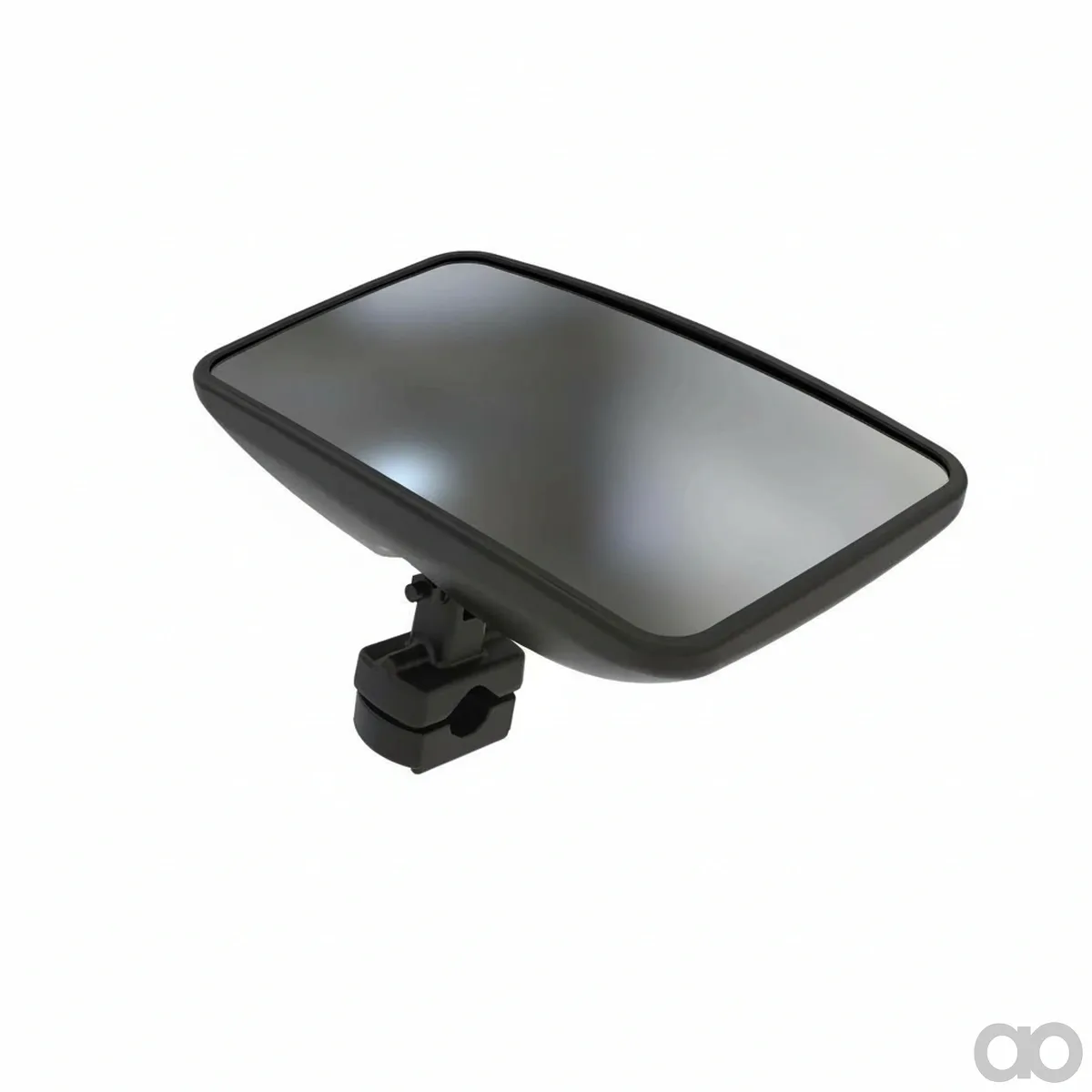 John Deere - SJ23792 - Telescopic Arm Mounted Rear View Mirror