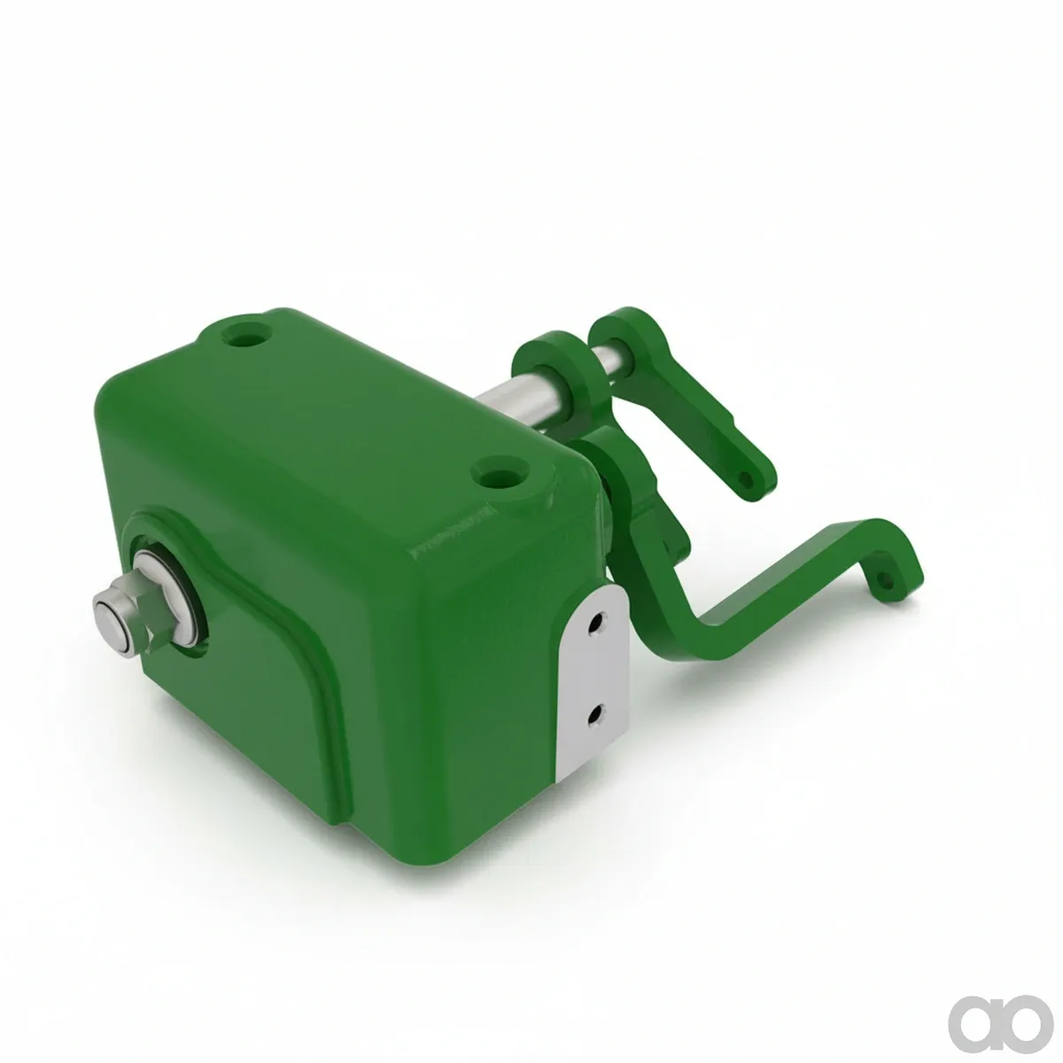 John Deere - SJ25332 - Hitch Controller