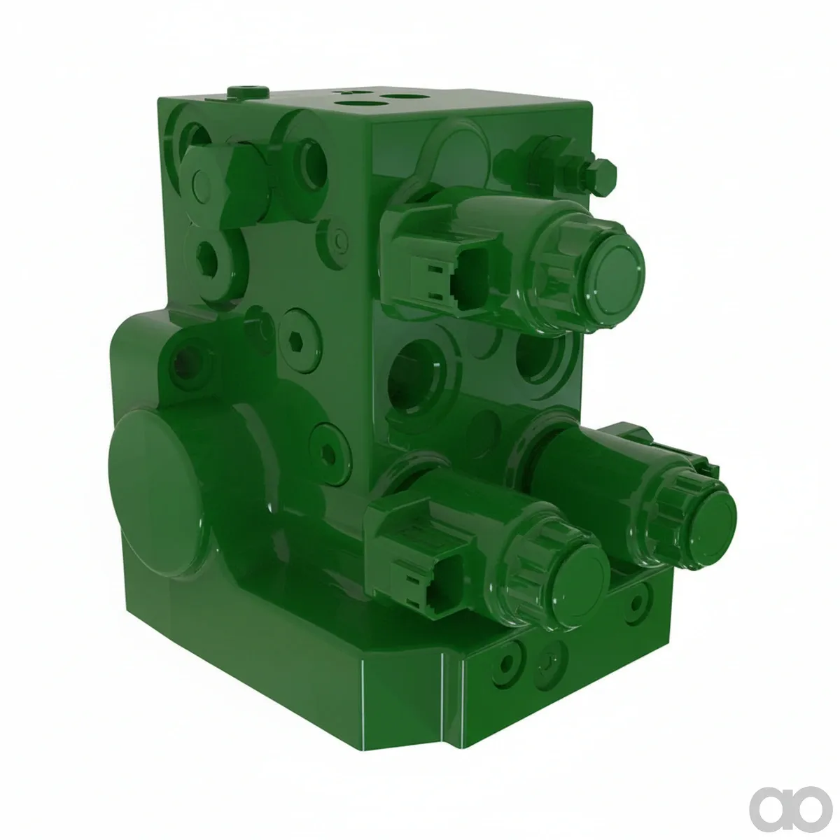 John Deere