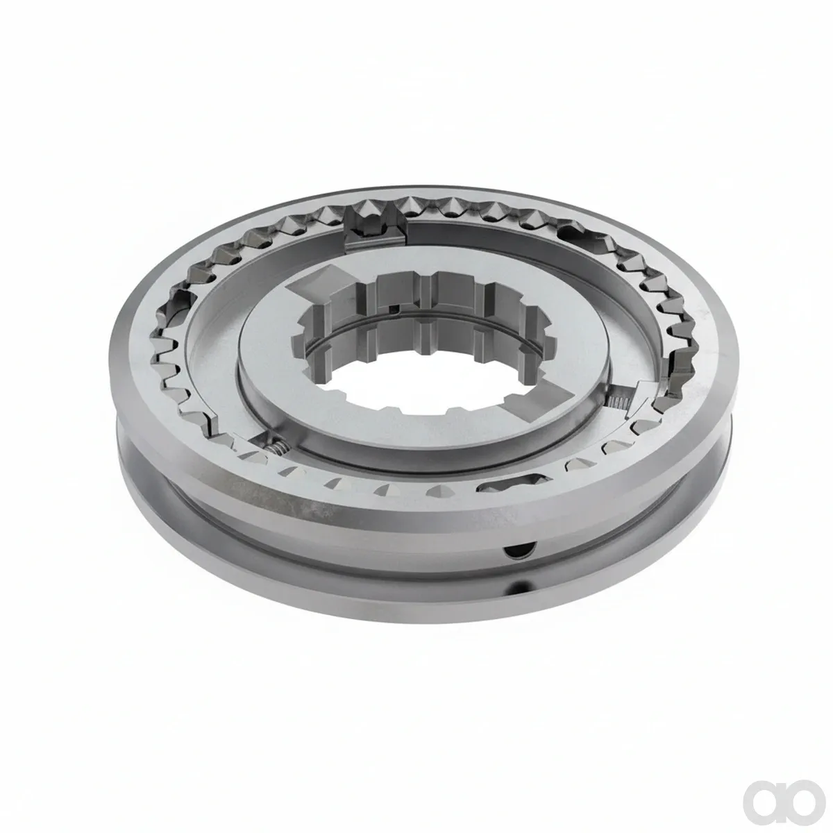 John Deere - SJ26549 - Synchronizer