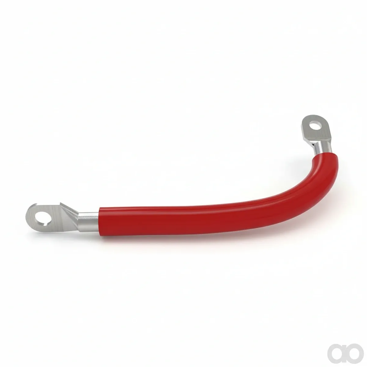 John Deere - SJ27018 - Battery Cable, Length 250 mm