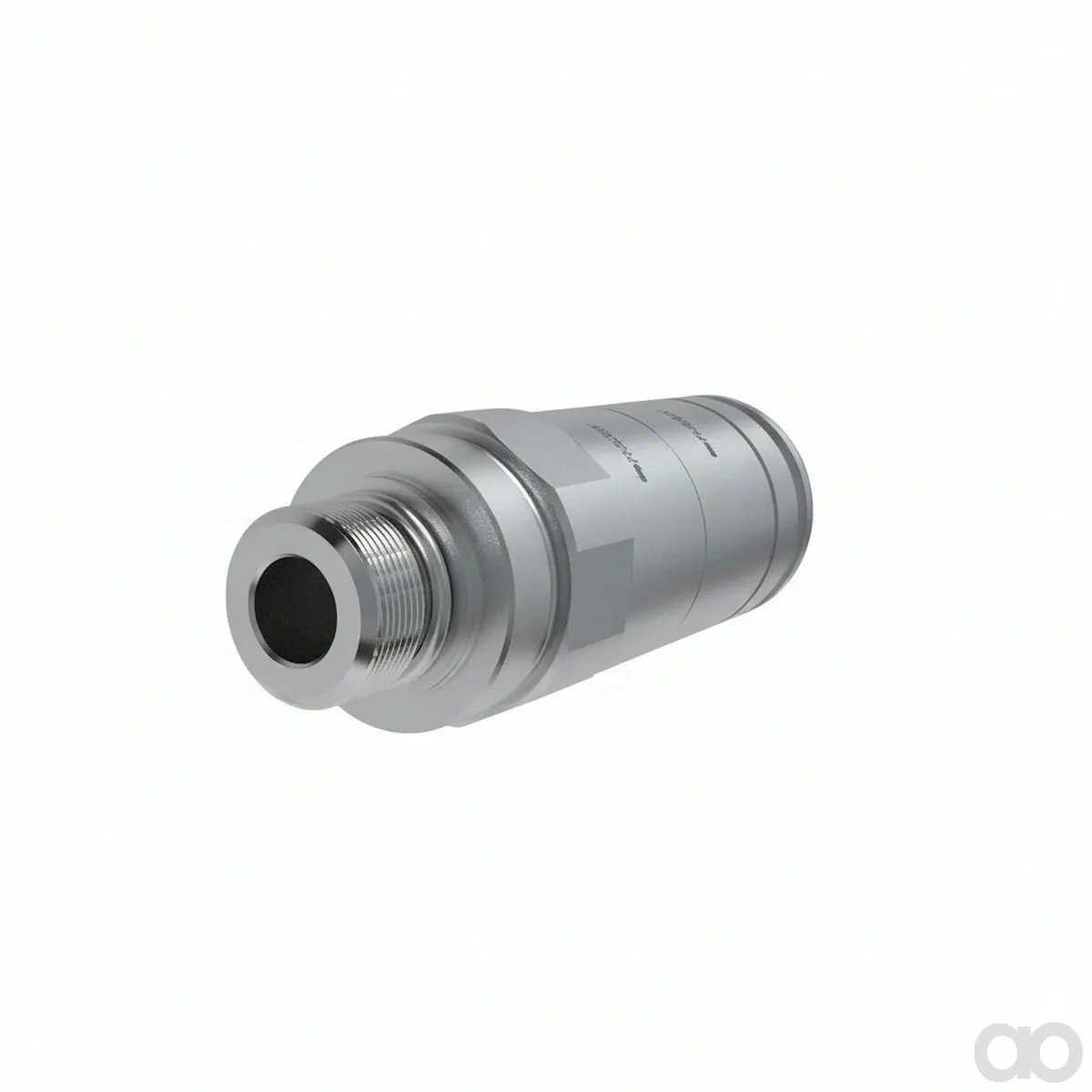 John Deere - SJ28220 - Hydraulic Quick Coupler Socket