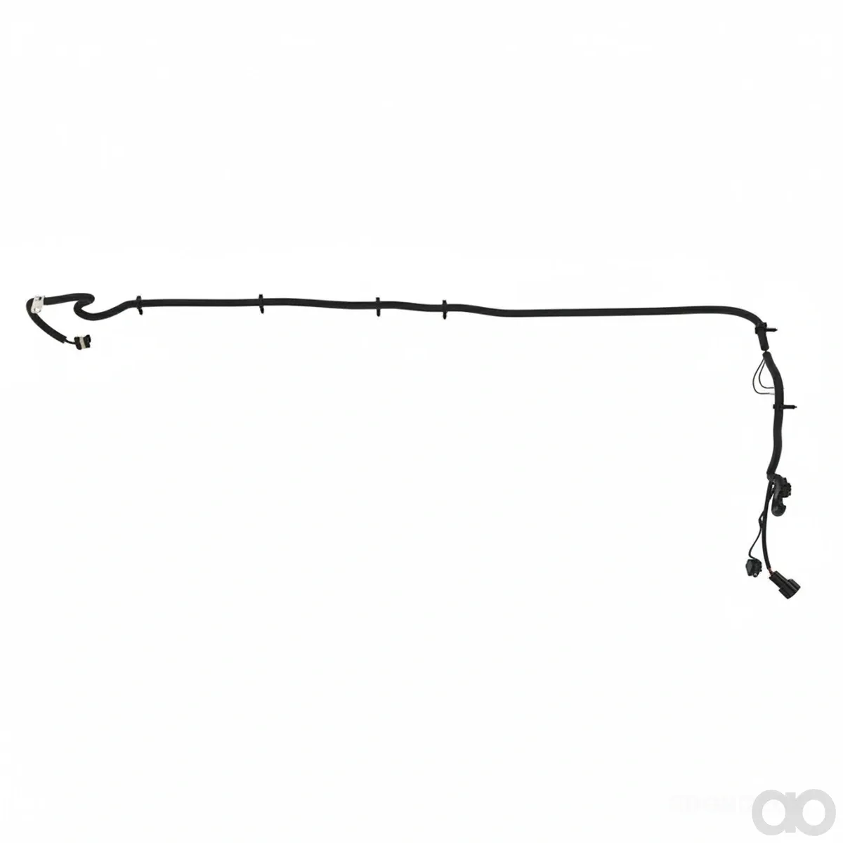 John Deere - SJ299140 - Hood Headlight Wiring Harness